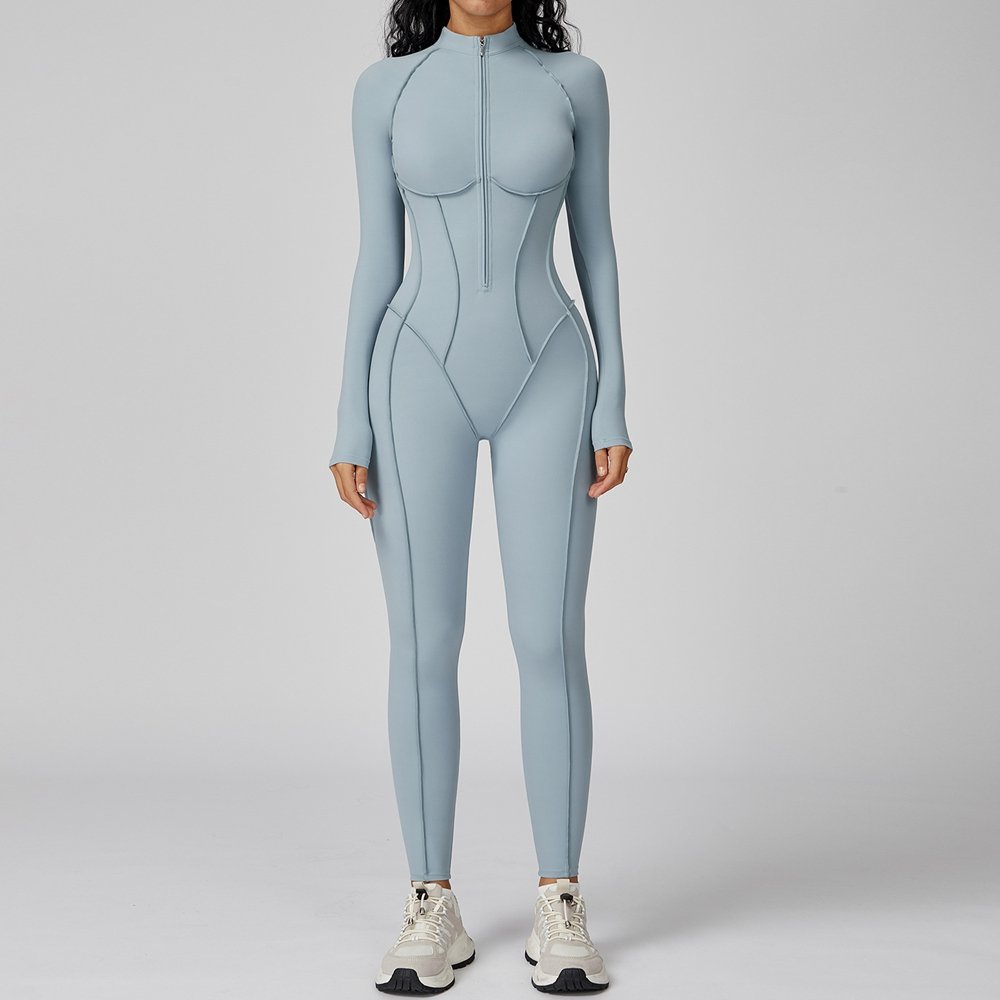 Sportswear Ladies Gym Wear Manufacturer Seamless Manufacturer Breathable Jacket