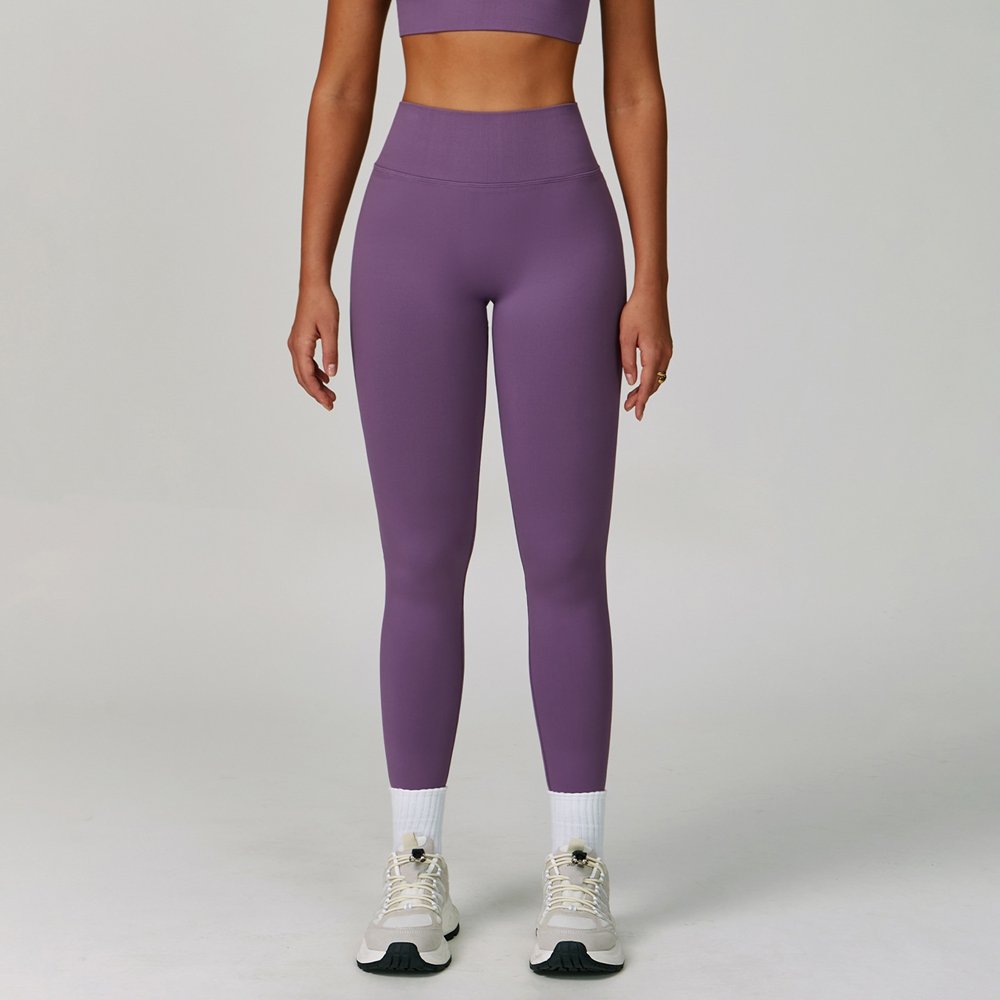 Boutique Activewear Custom Activewear Fitness Apparel Manufacturer Custom Logo Seamless Yoga Legging
