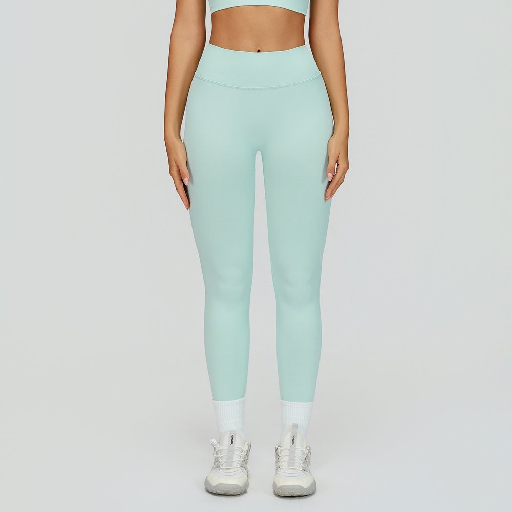 Boutique Activewear Custom Activewear Fitness Apparel Manufacturer Custom Logo Seamless Yoga Legging