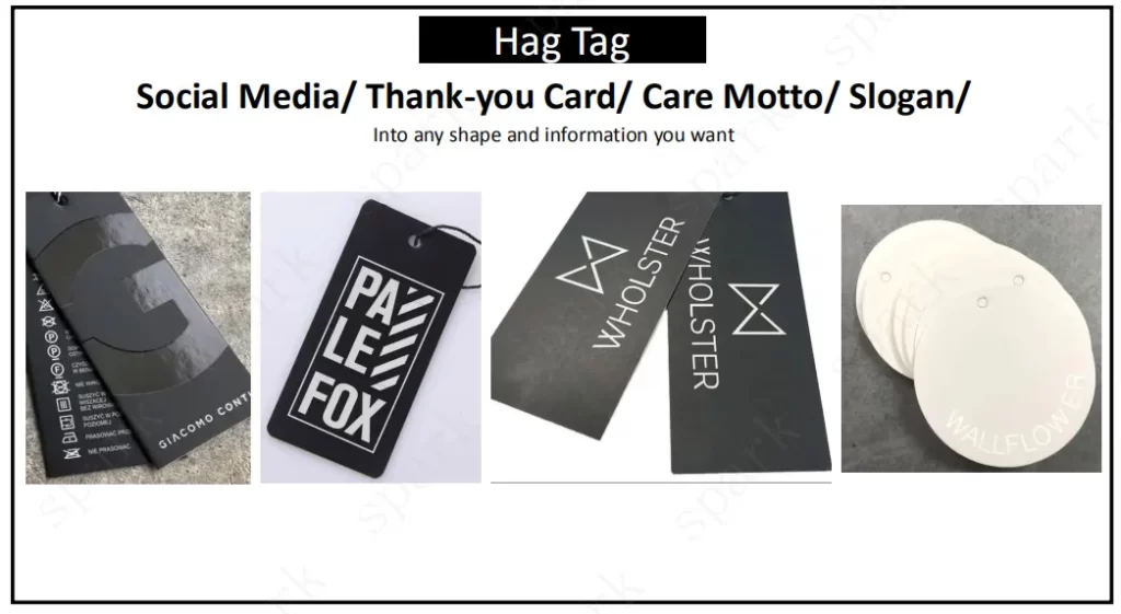 Tag