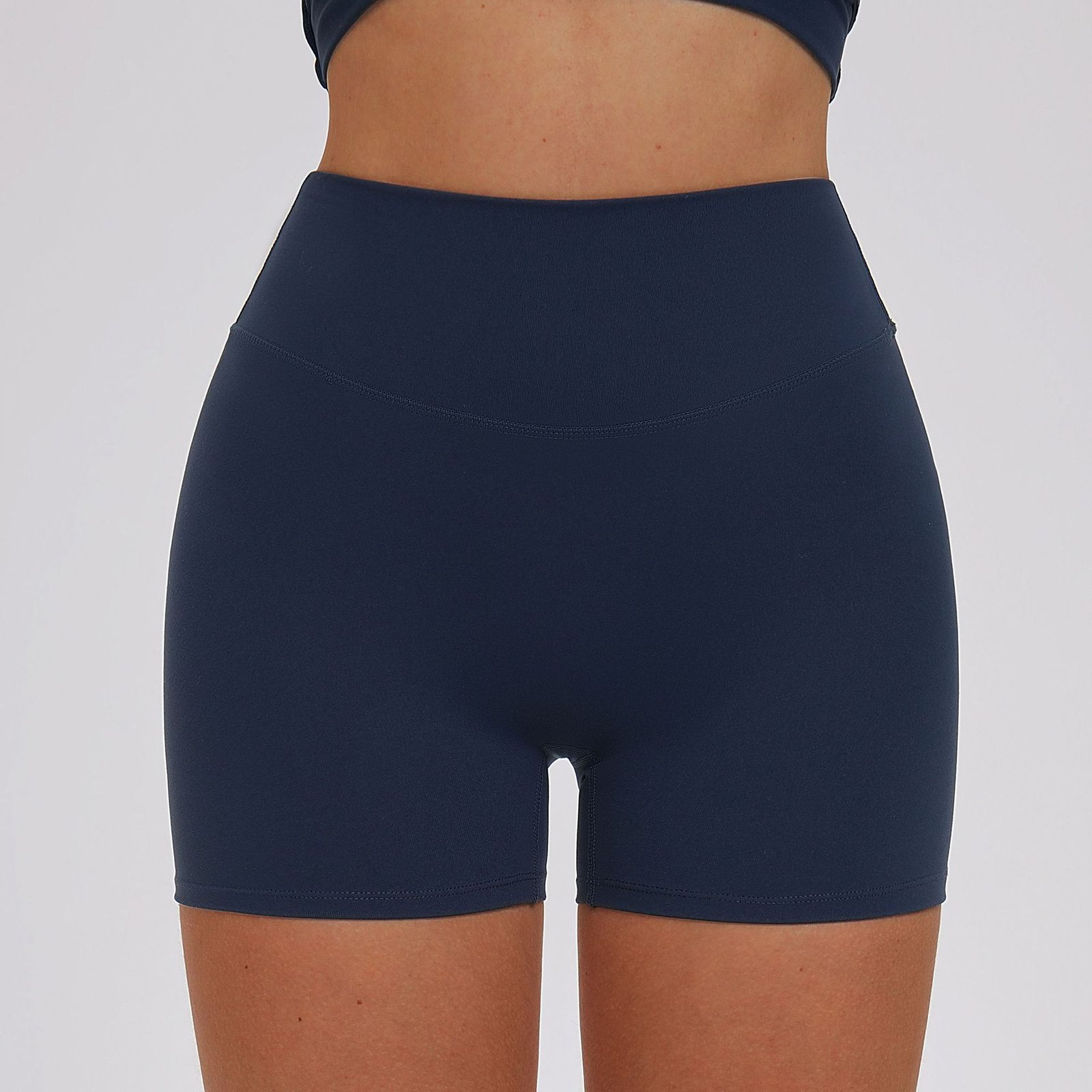 Workout Apparel Custom Yoga Wear Manufacturer Manufacturer Running Shorts