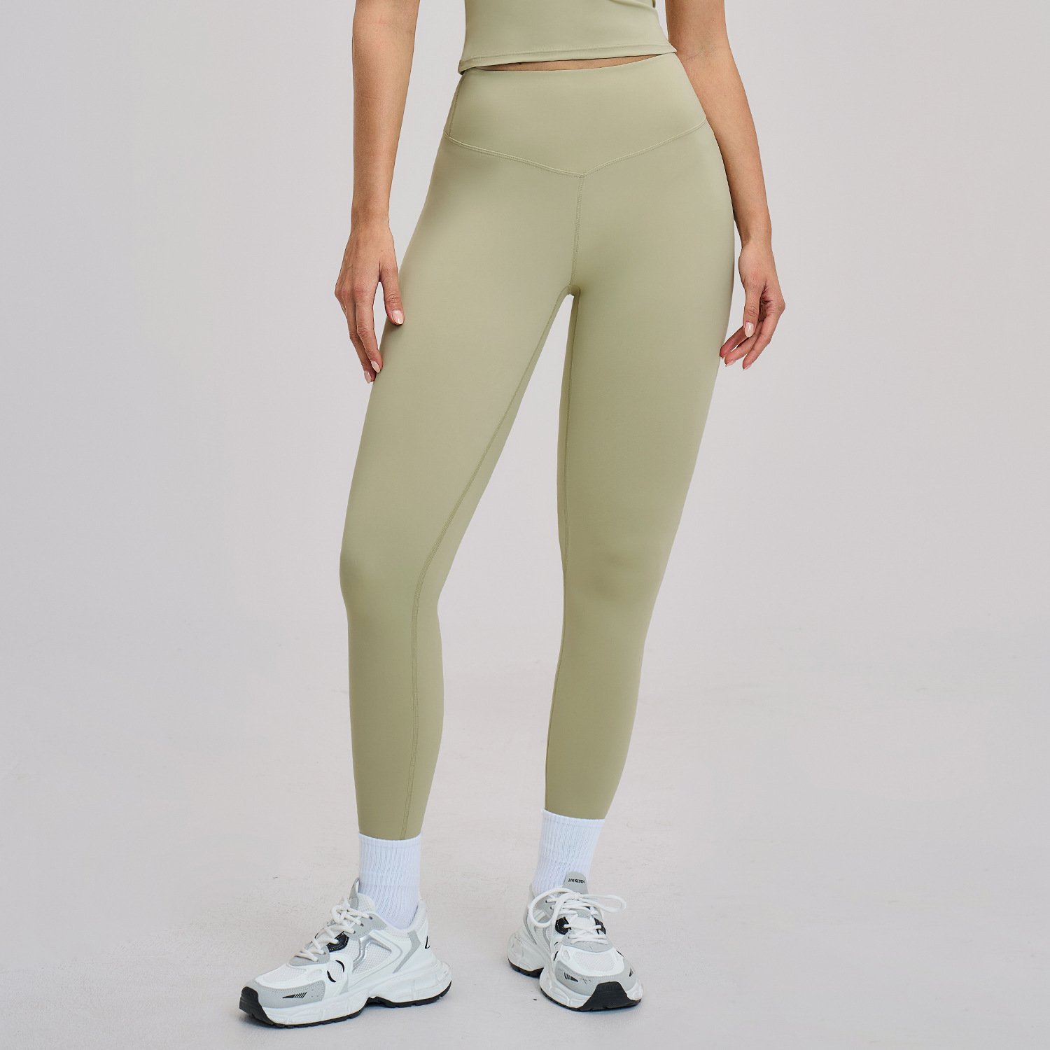 Brand Built in Pads Custom Yoga Wear Manufacturer Wear Manufacturer Athletic Leggings