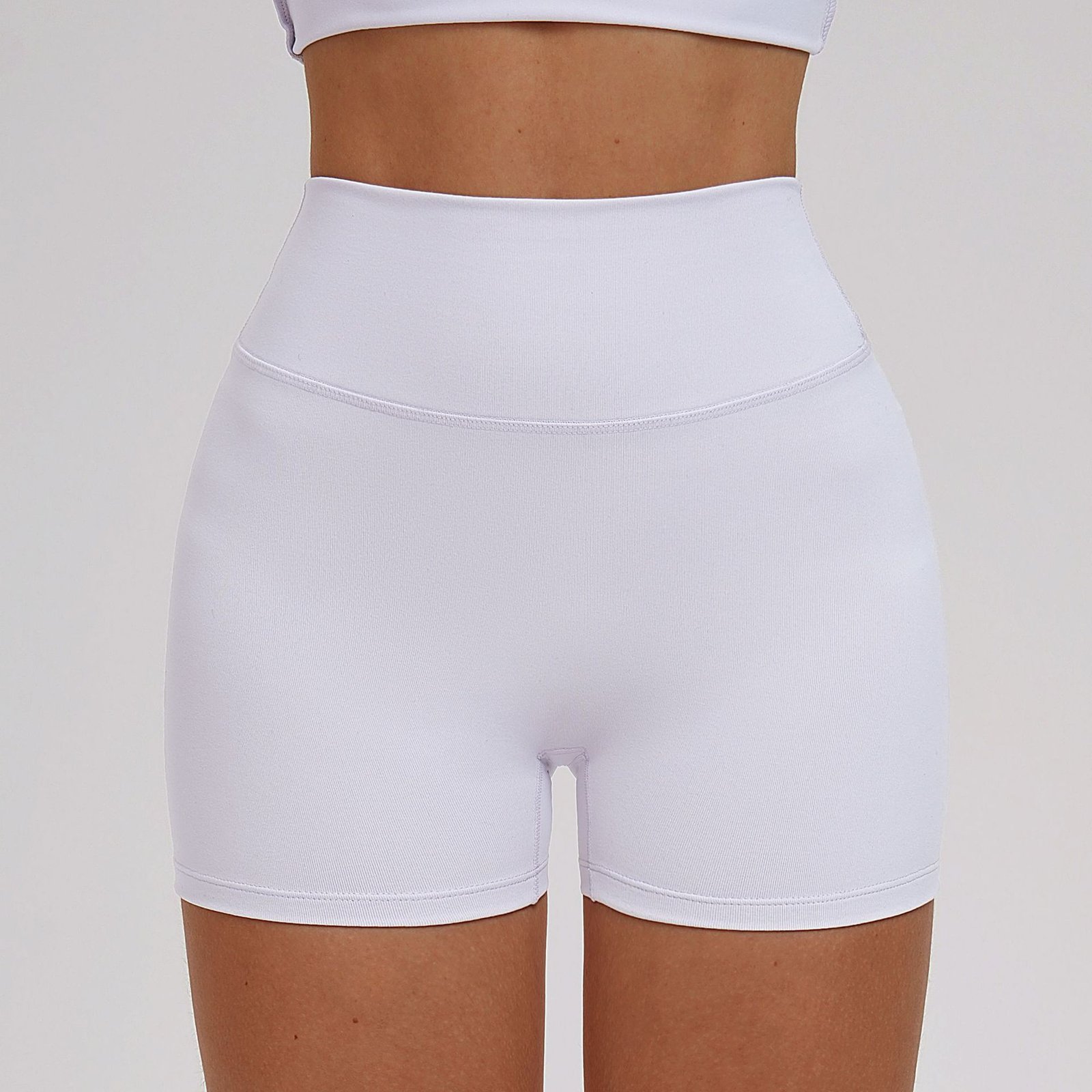 Workout Apparel Custom Yoga Wear Manufacturer Manufacturer Running Shorts