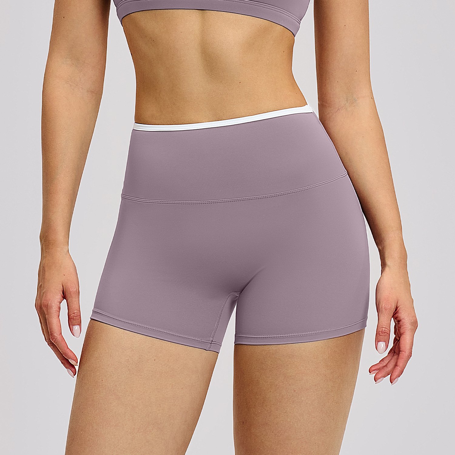 Athletic Custom Activewear Shark Workout Apparel Workout Shorts