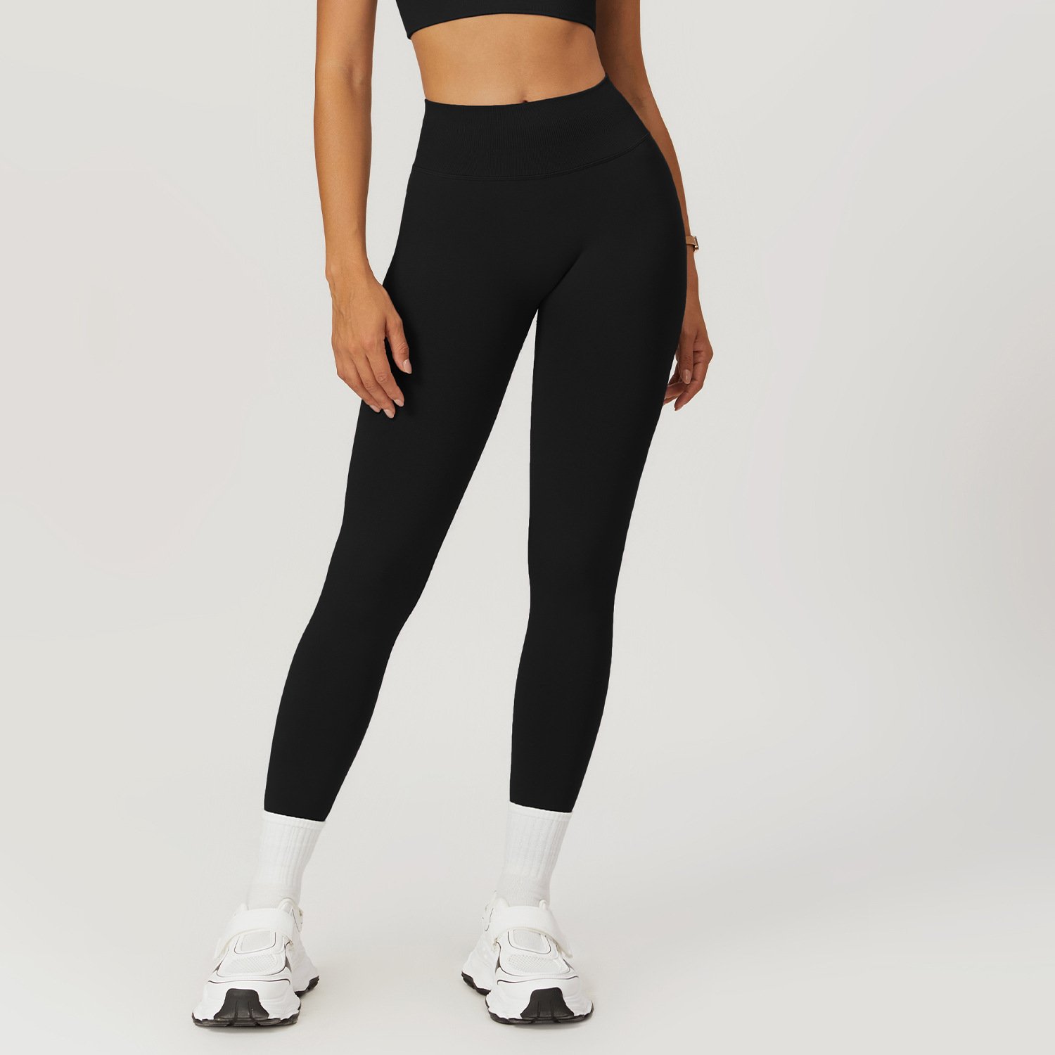 Private Label Fitness Apparel Custom Yoga Wear Manufacturer Clothing Manufacturer Yoga Leggings
