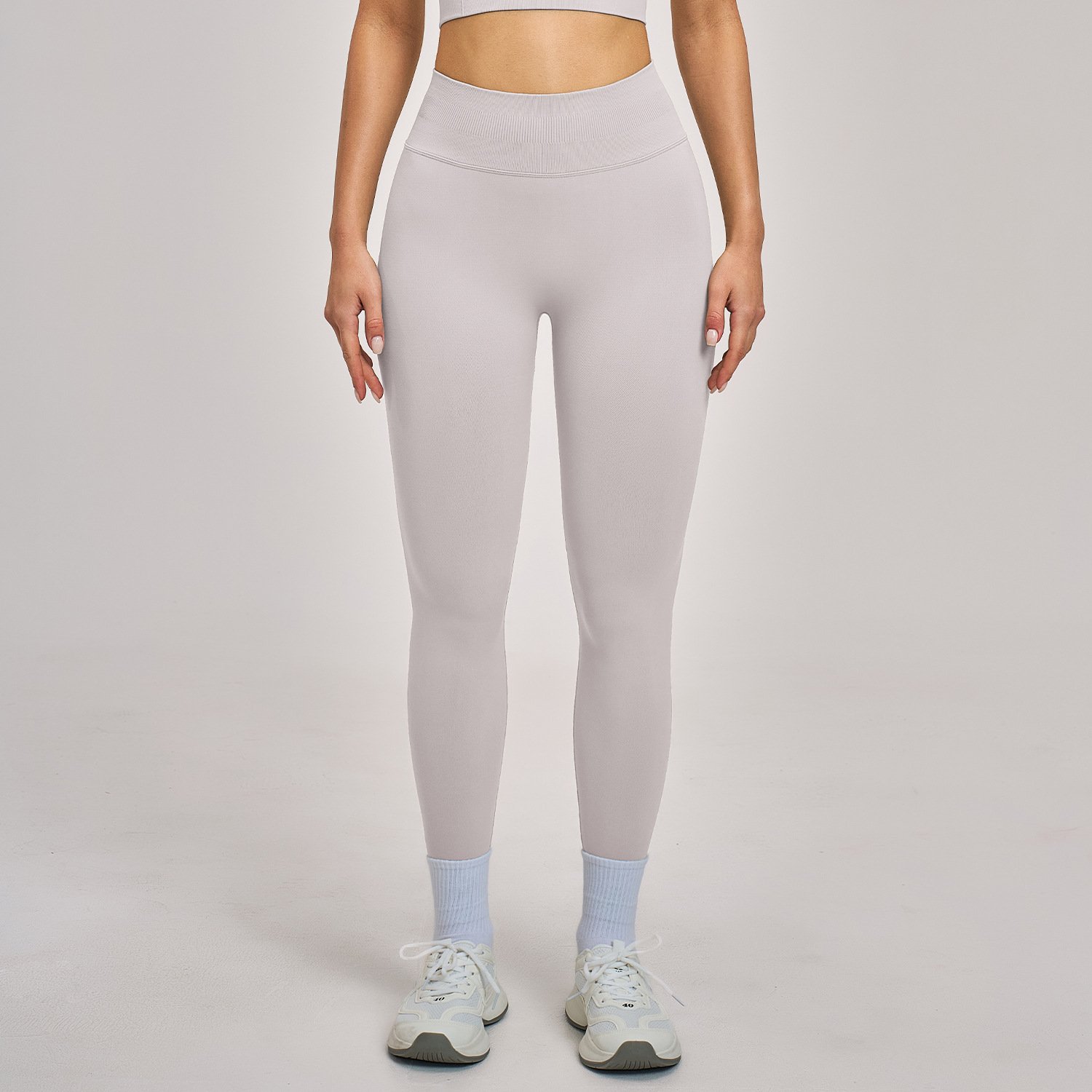 Private Label Fitness Apparel Custom Yoga Wear Manufacturer Clothing Manufacturer Yoga Leggings