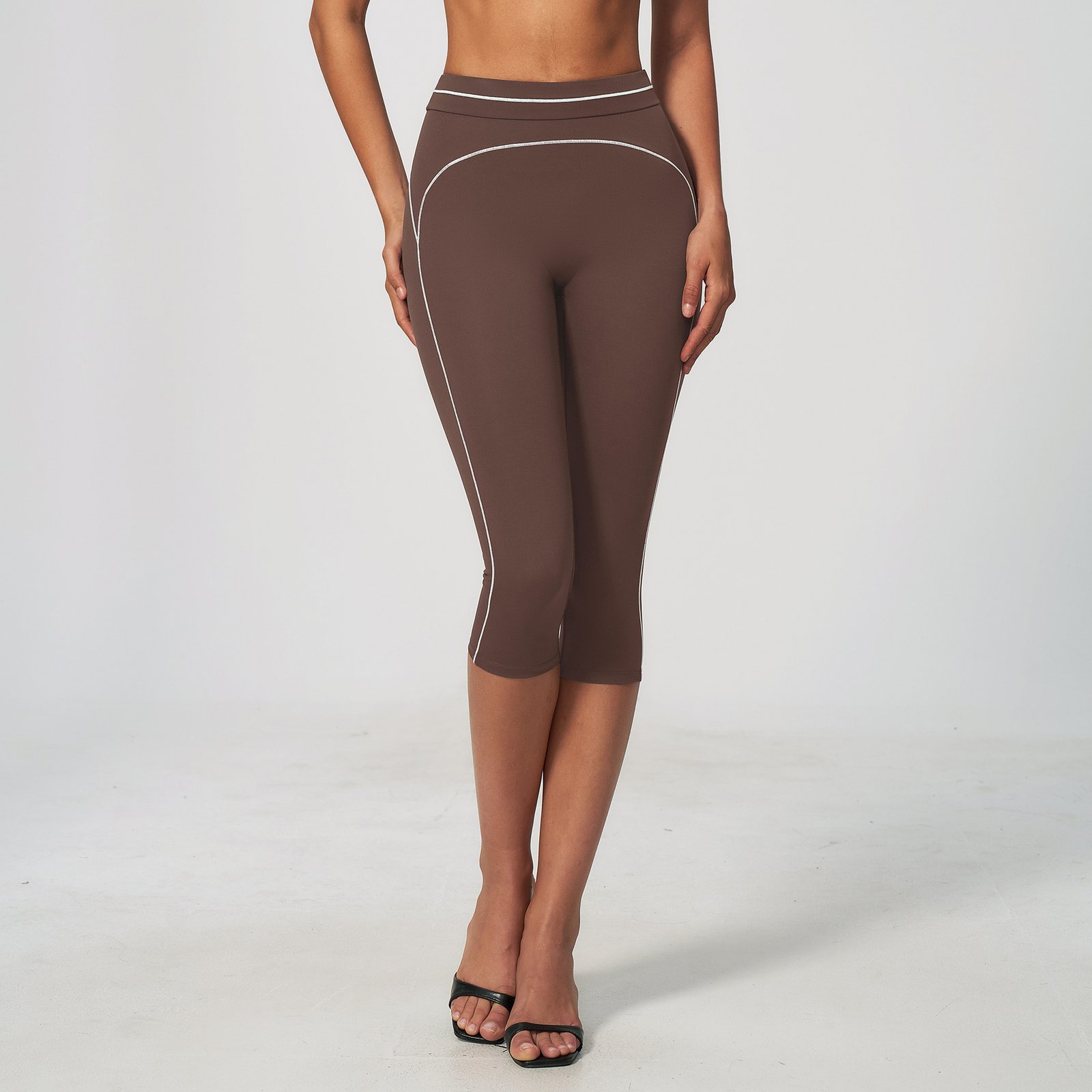 Yoga Wear for Startup Brands Ladies Gym Wear Manufacturer Suppliers Wholesale Activewear Leggings