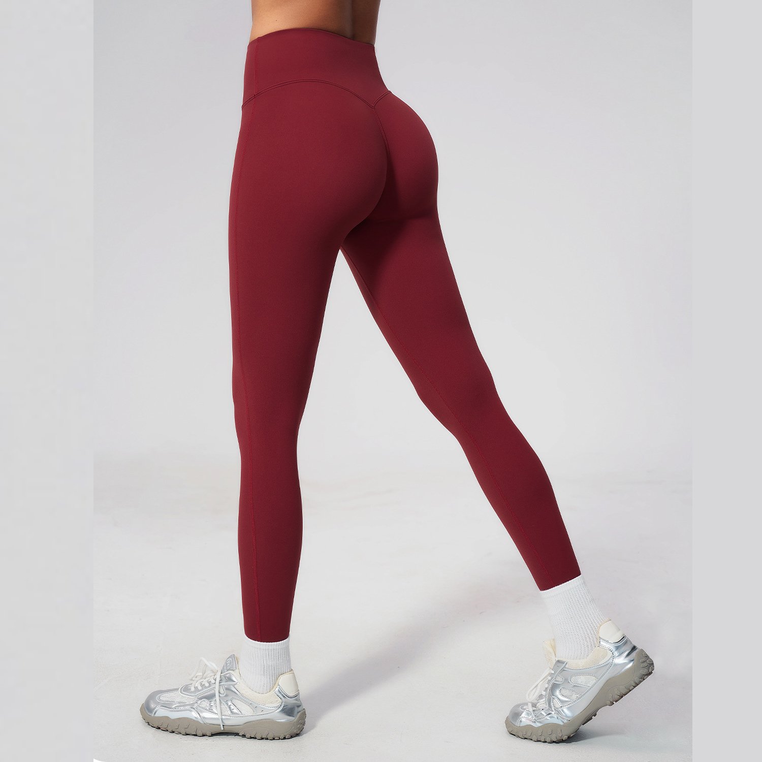 Best Material Lulu Align VS Wunder Train Manufacturers Activewear Leggings