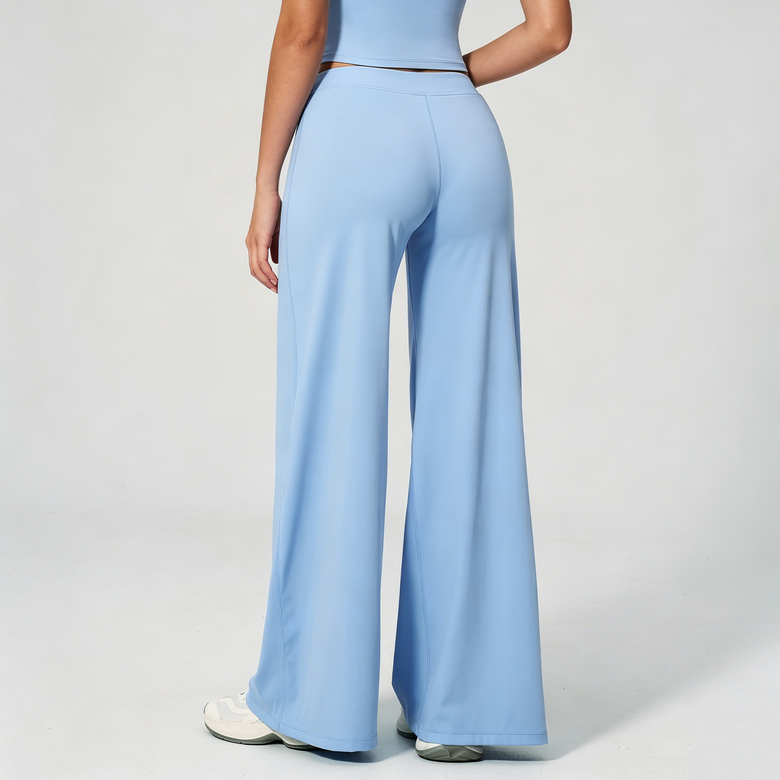 China Activewear Manufacturer Minimalist Activewear Wholesale Sportswear Apparel Athletic Pants Gym ...