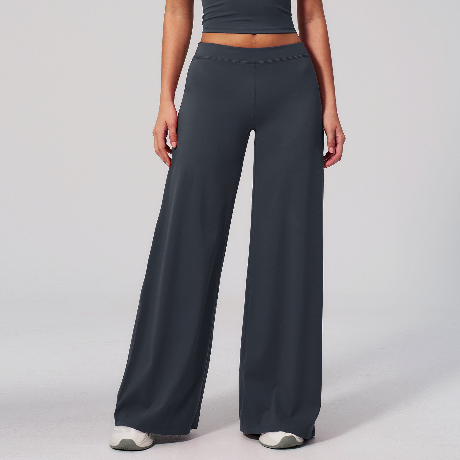 China Activewear Manufacturer Minimalist Activewear Wholesale Sportswear Apparel Athletic Pants Gym ...
