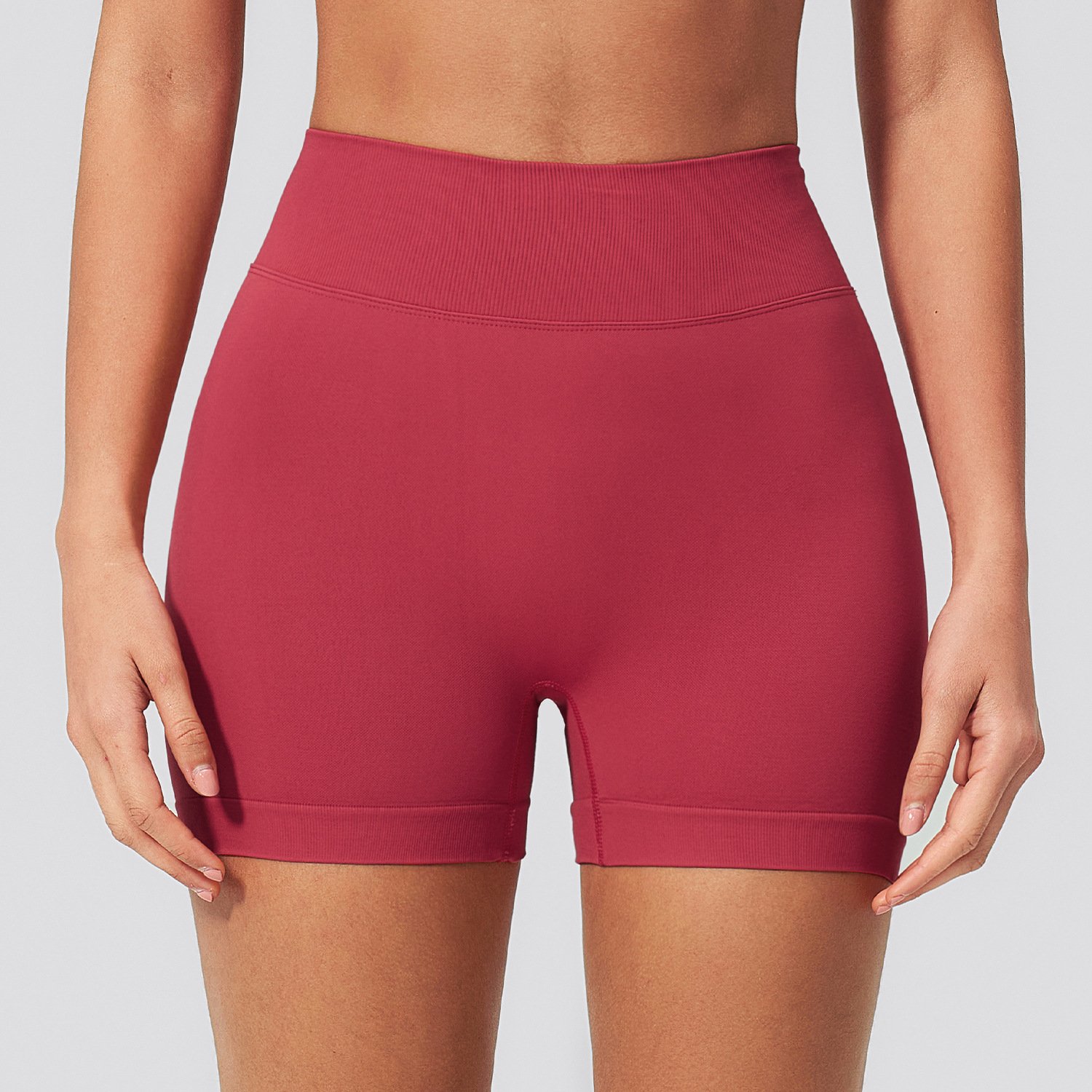 Bulk Athletic Apparel Ladies Gym Wear Manufacturer Wholesale Fitness Apparel Athletic Shorts