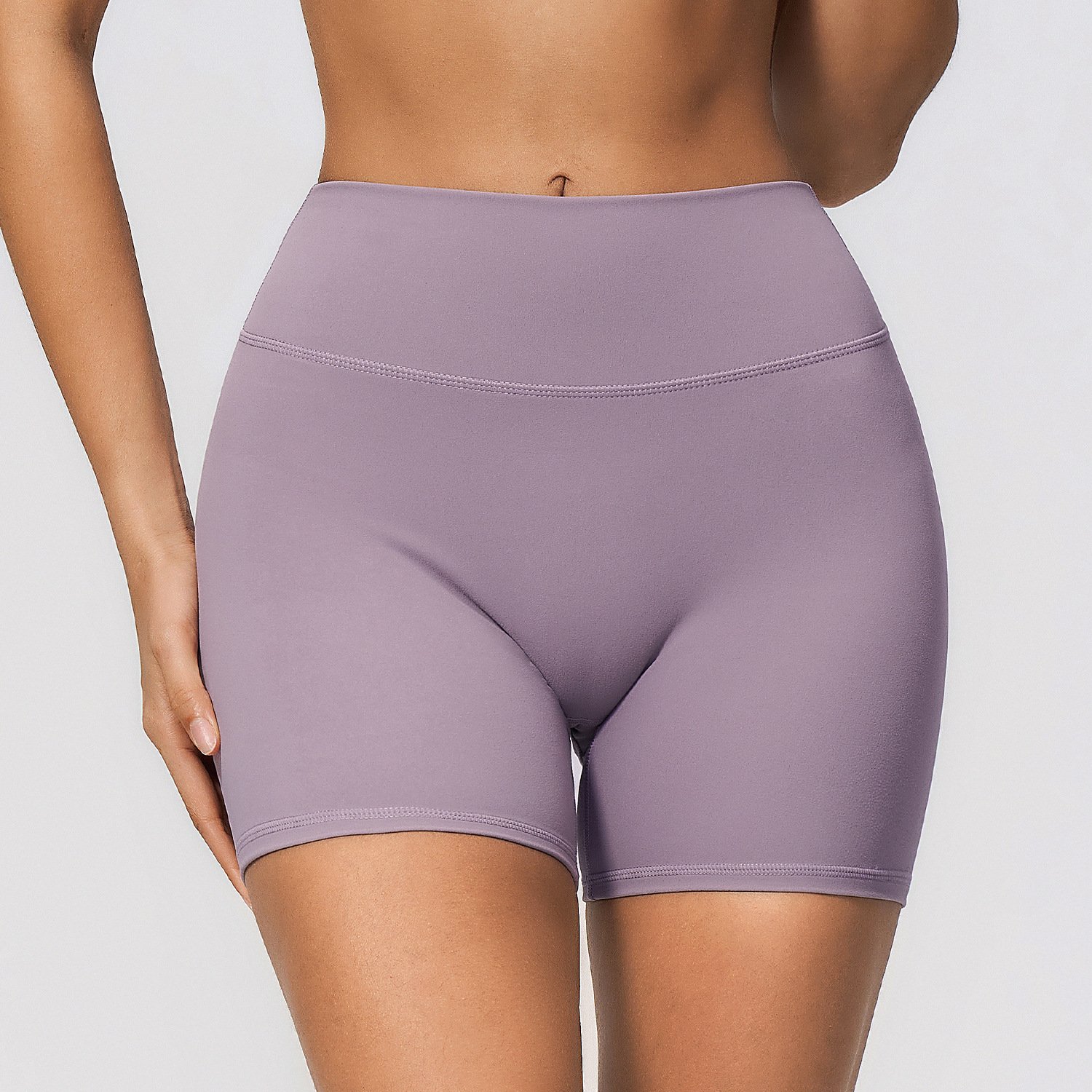 Athletic Wear Minimalist Activewear Sports Apparel Athletic Shorts
