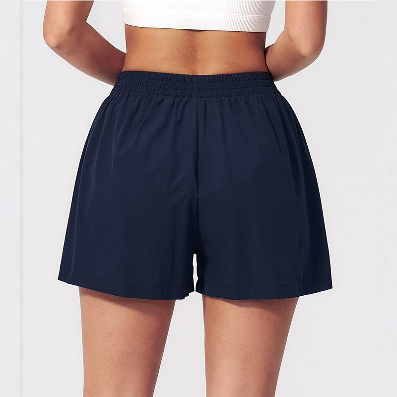 Gym Apparel Custom Yoga Wear Manufacturer Gym Shorts