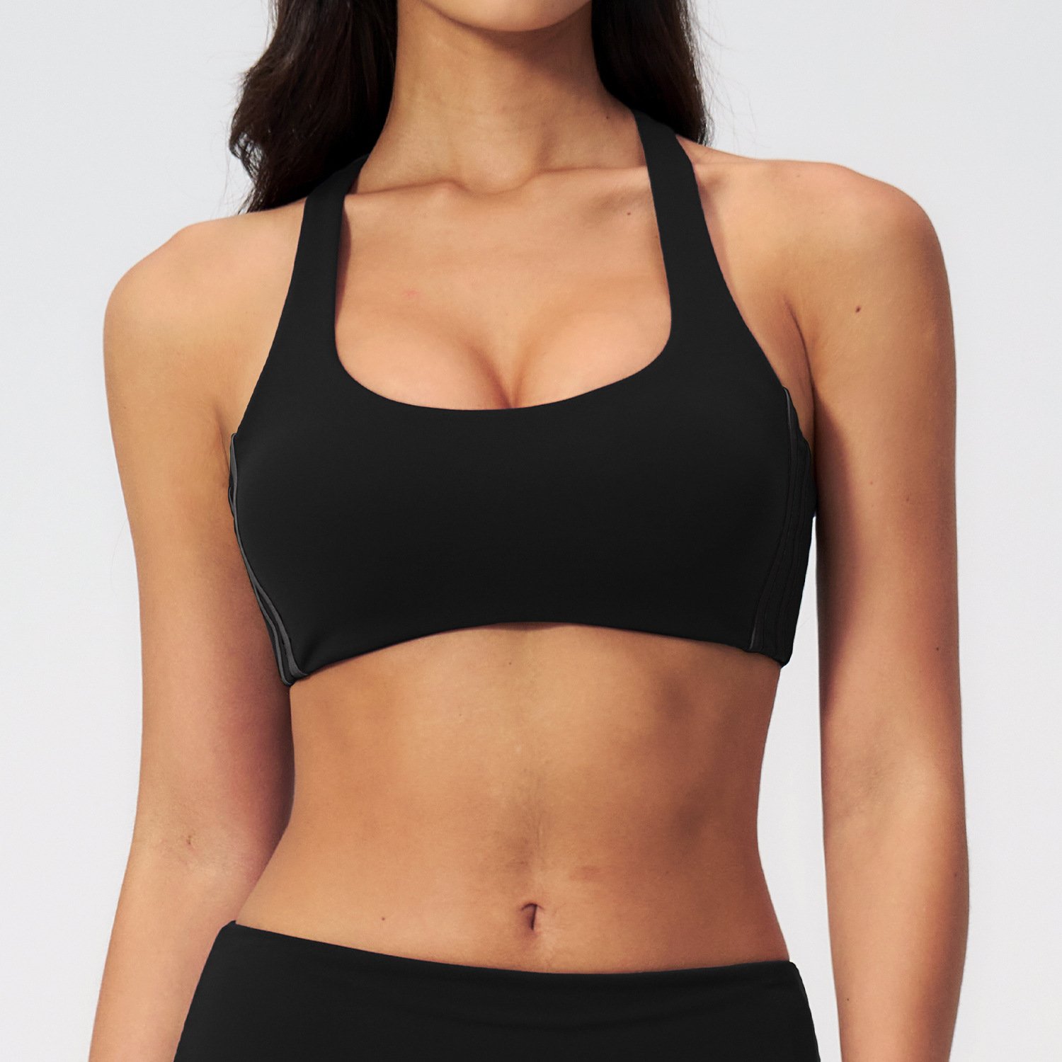 Best Outfit For Hot in Bulk Activewear Manufacturing Wholesale Best Material For Bras