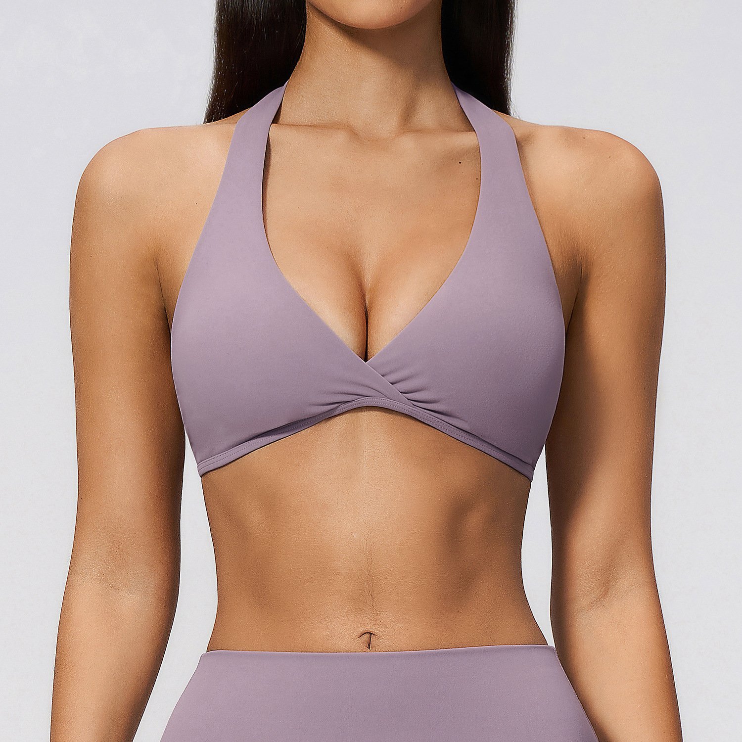 Activewear Manufacturer Trademark Sportswear Wholesale Workout Apparel Best Material For Bras