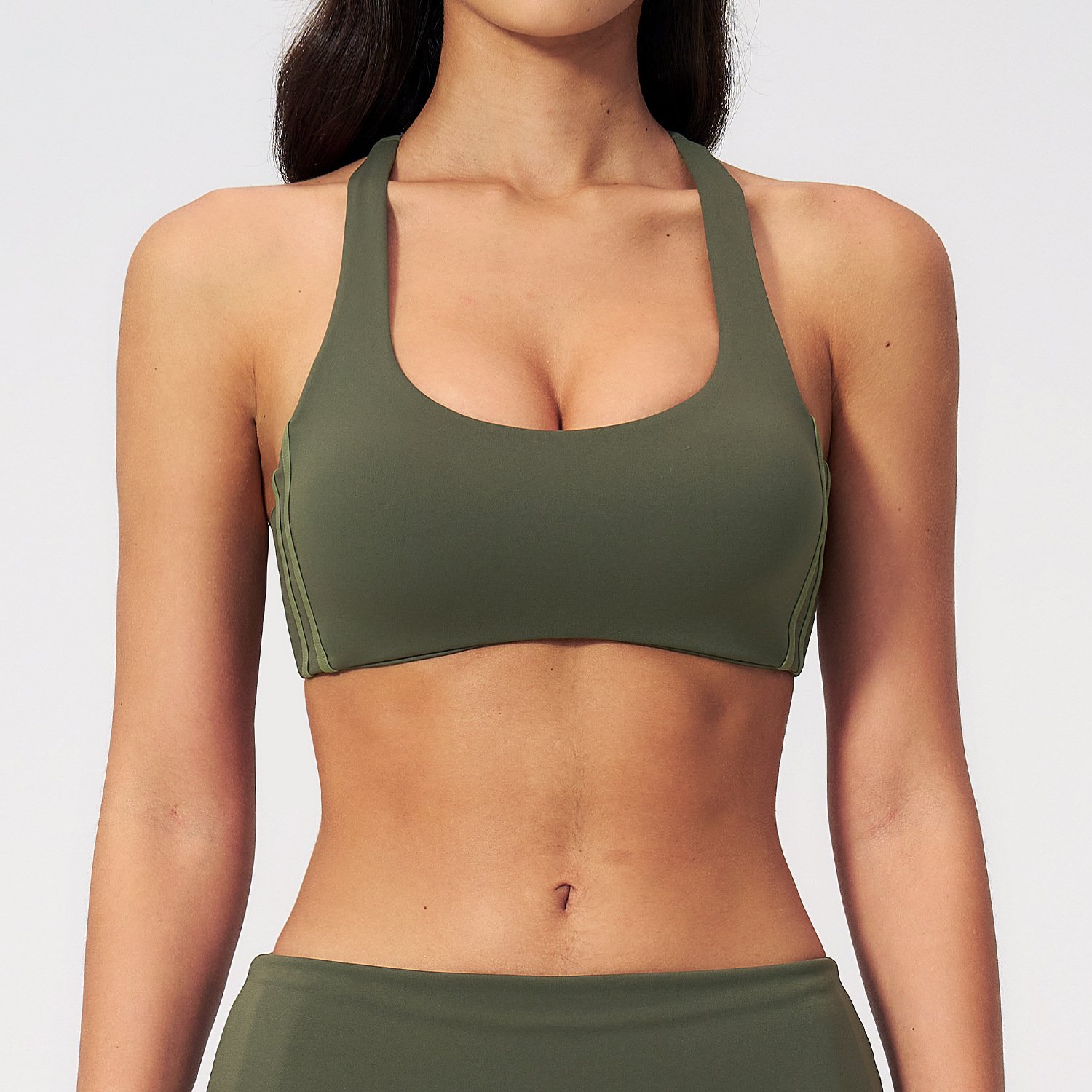 Best Outfit For Hot in Bulk Activewear Manufacturing Wholesale Best Material For Bras