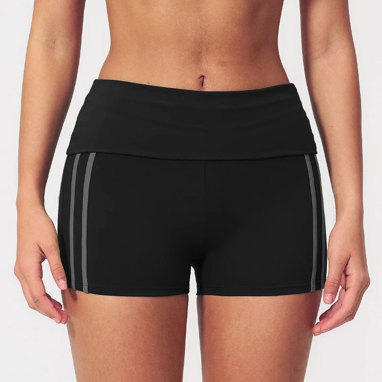 Athletic Wear Manufacturers Unique Sportswear Workout Huahua Gym Shorts