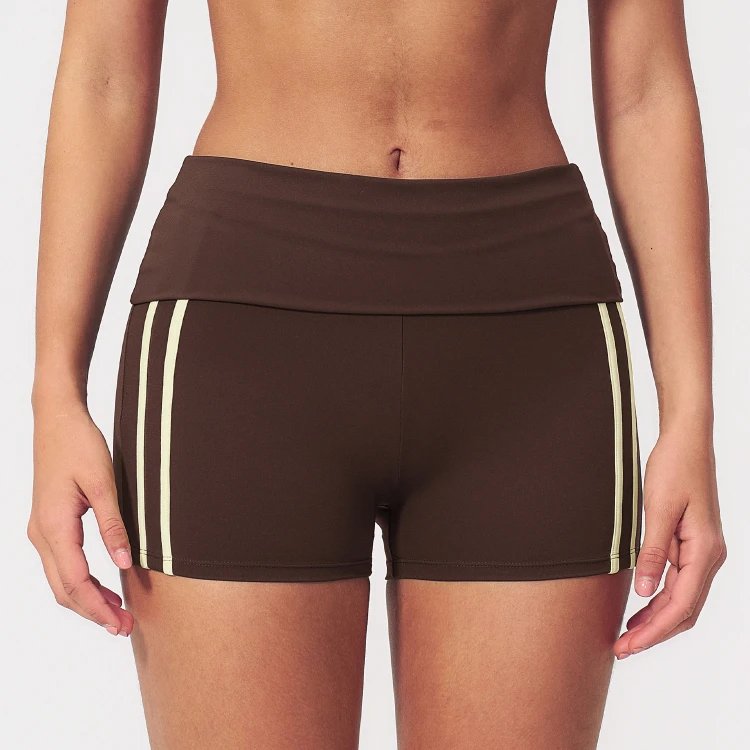 Athletic Wear Manufacturers Unique Sportswear Workout Huahua Gym Shorts