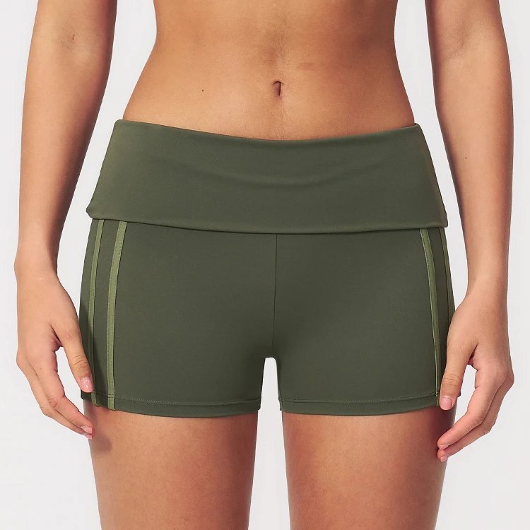 Athletic Wear Manufacturers Unique Sportswear Workout Huahua Gym Shorts