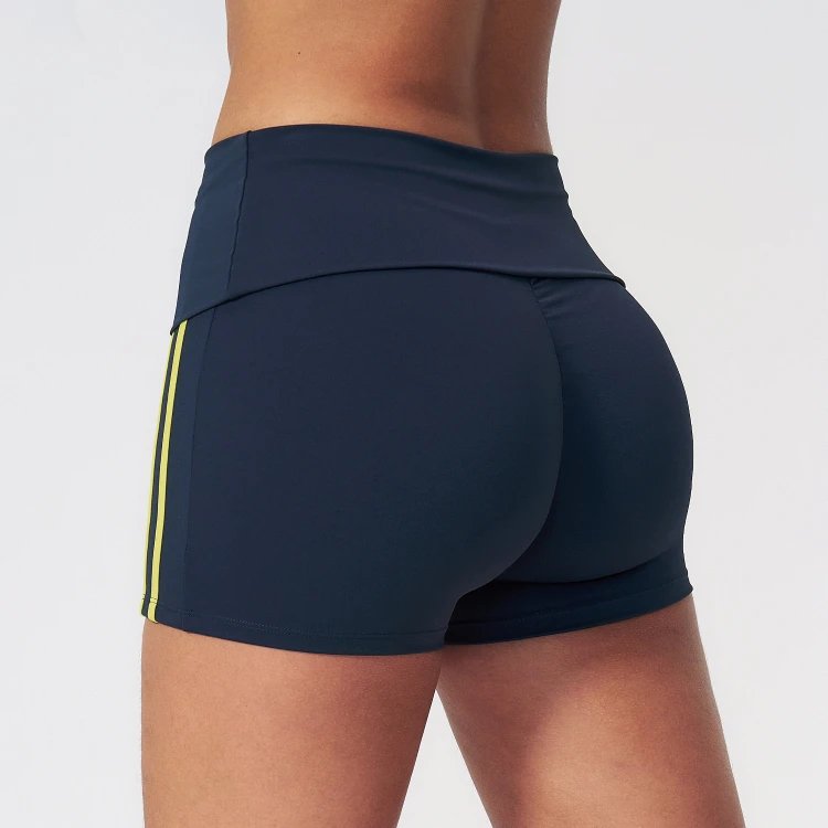 Athletic Wear Manufacturers Unique Sportswear Workout Huahua Gym Shorts