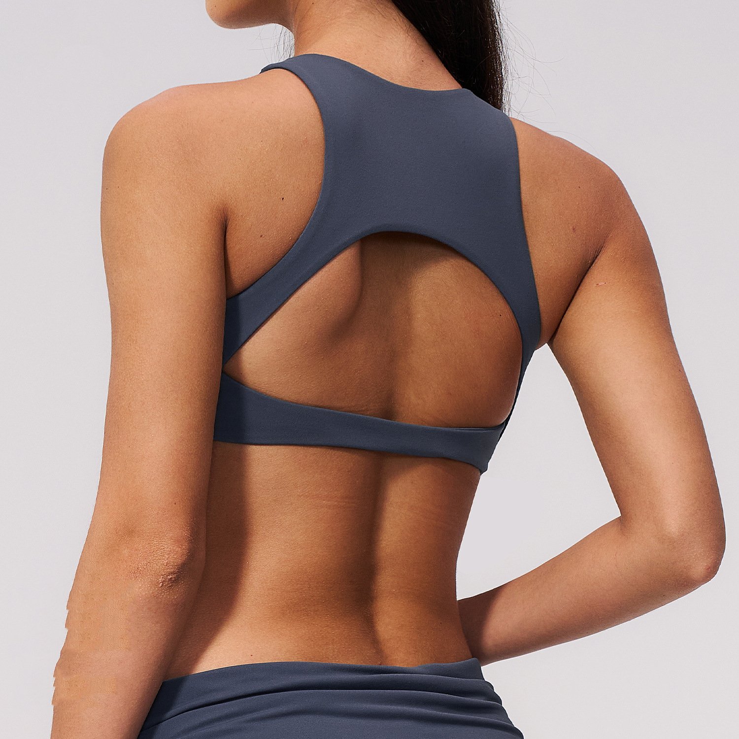 Activewear Sportswear Spain Design Assistance For Teams Bulk Customized Sports Bra