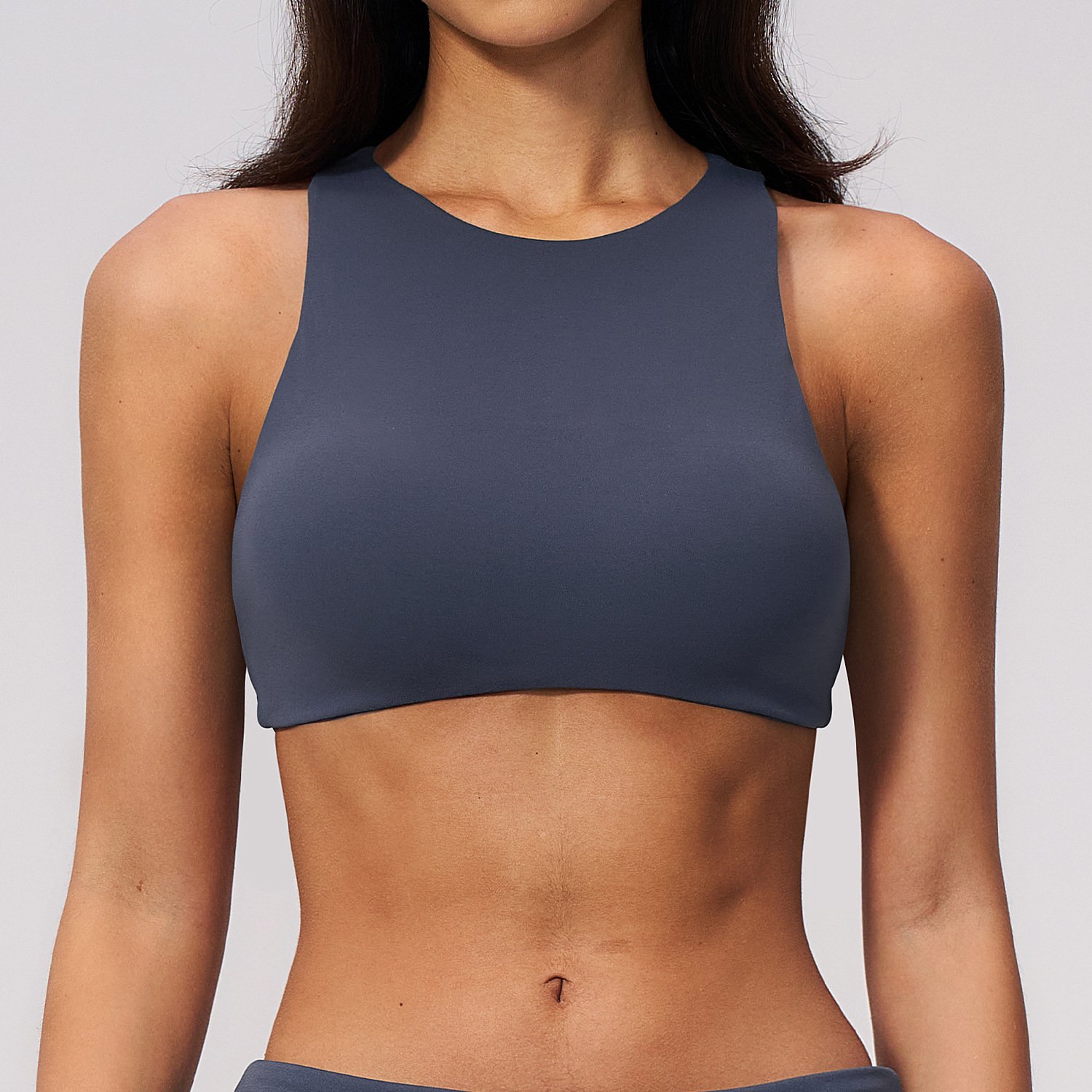 Activewear Sportswear Spain Design Assistance For Teams Bulk Customized Sports Bra