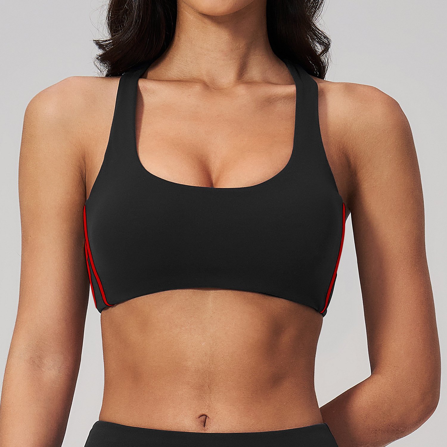 Activewear Manufacturer Women’s Activewear Wholesale Wear Manufacturer Bulk Customized Sports Bra