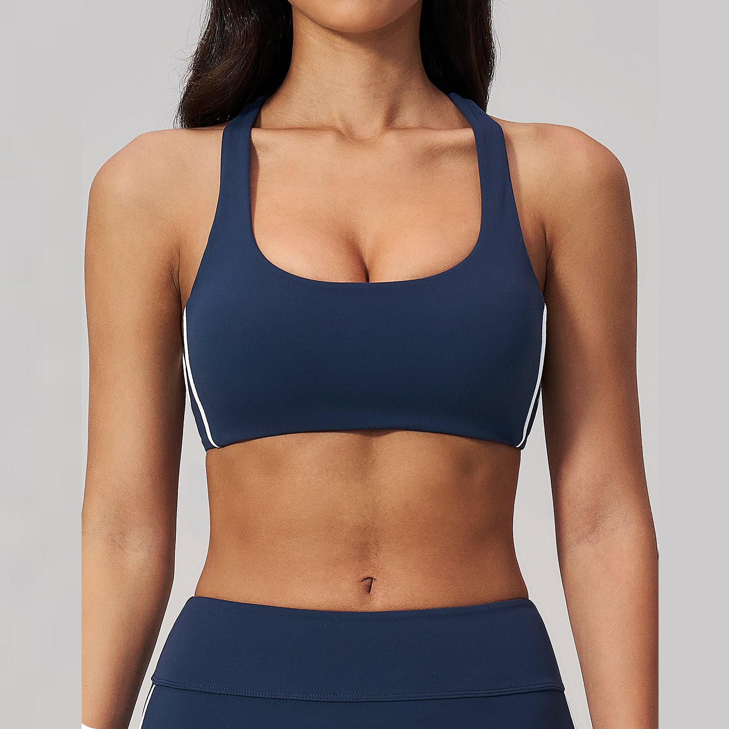 Activewear Manufacturer Women’s Activewear Wholesale Wear Manufacturer Bulk Customized Sports Bra