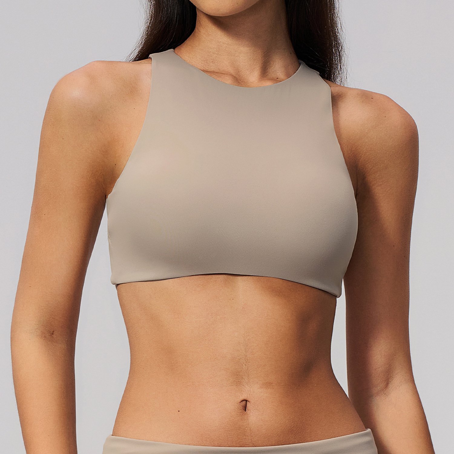 Activewear Sportswear Spain Design Assistance For Teams Bulk Customized Sports Bra