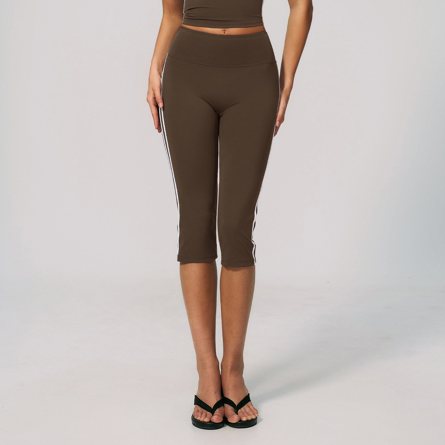 Sports Apparel Women’s Activewear Wholesale Yoga Clothing Manufacturer Custom Logo Yoga Leggings