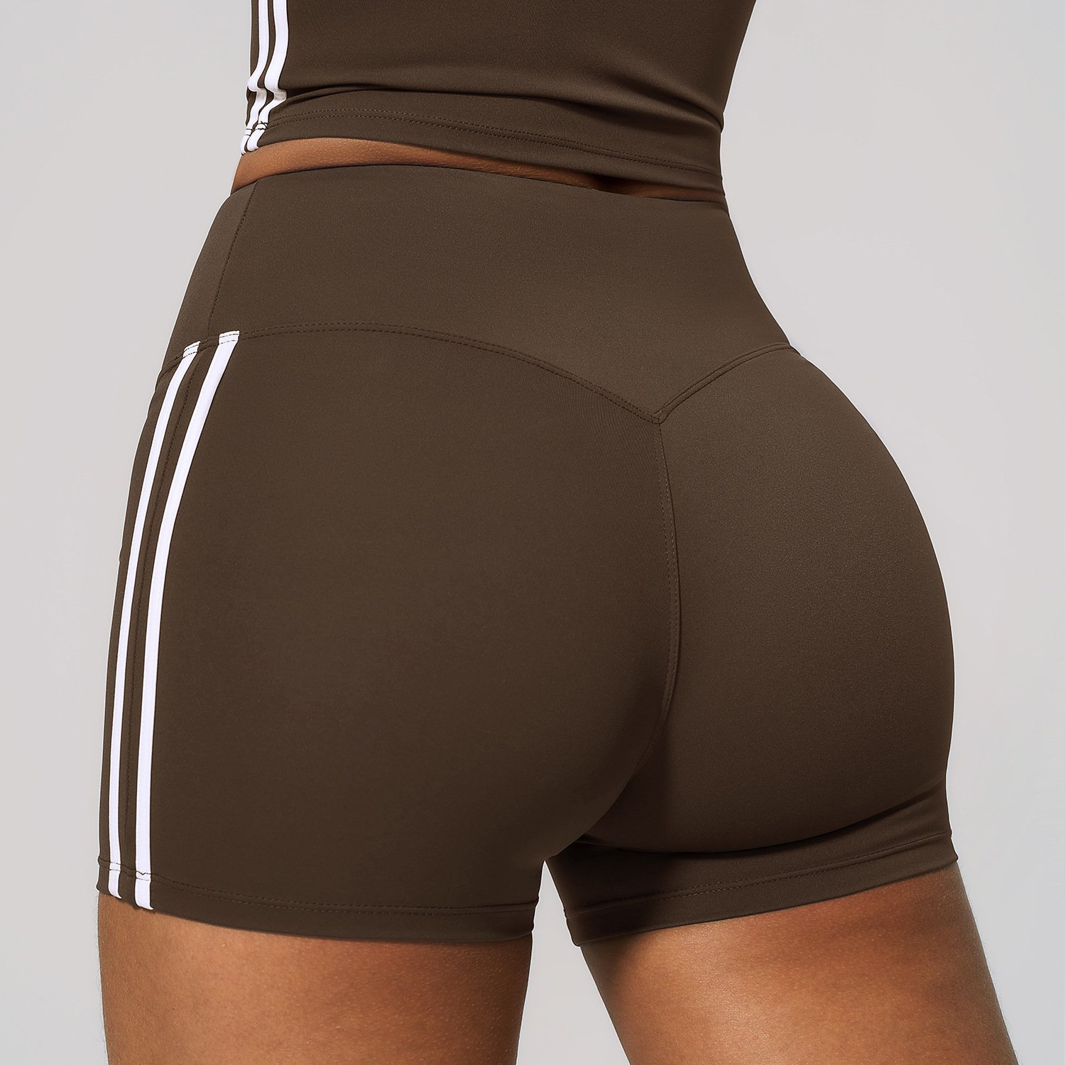 Sportswear Womens Yoga Wholesale Wholesale Clothing Supplier Custom Workout Shorts