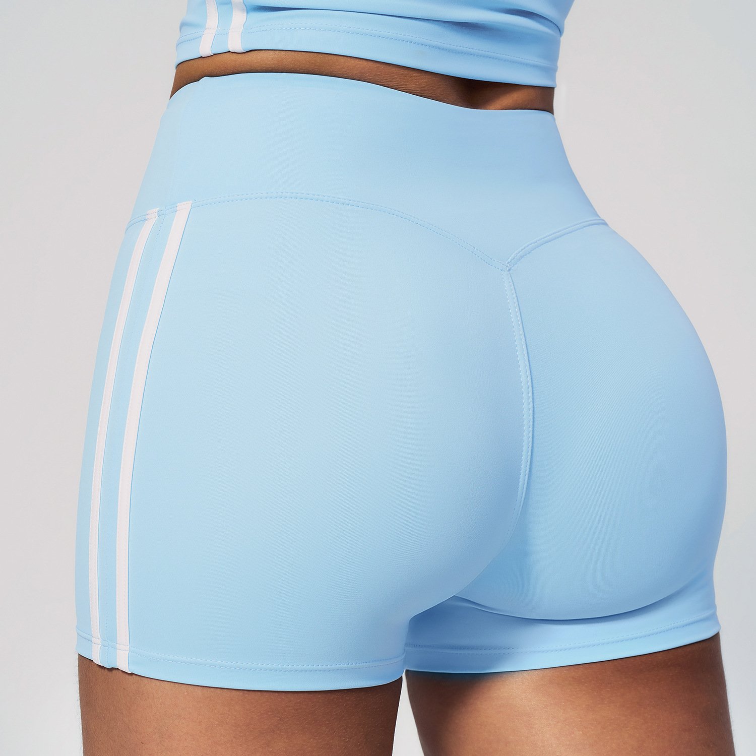 Sportswear Womens Yoga Wholesale Wholesale Clothing Supplier Custom Workout Shorts