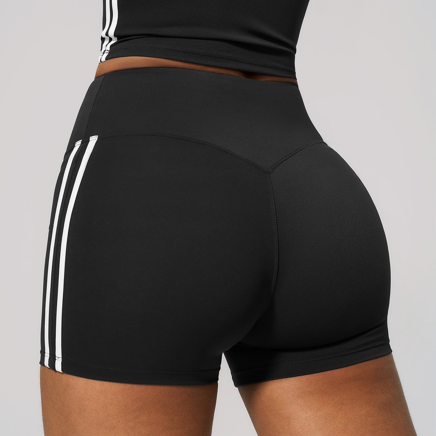 Sportswear Womens Yoga Wholesale Wholesale Clothing Supplier Custom Workout Shorts