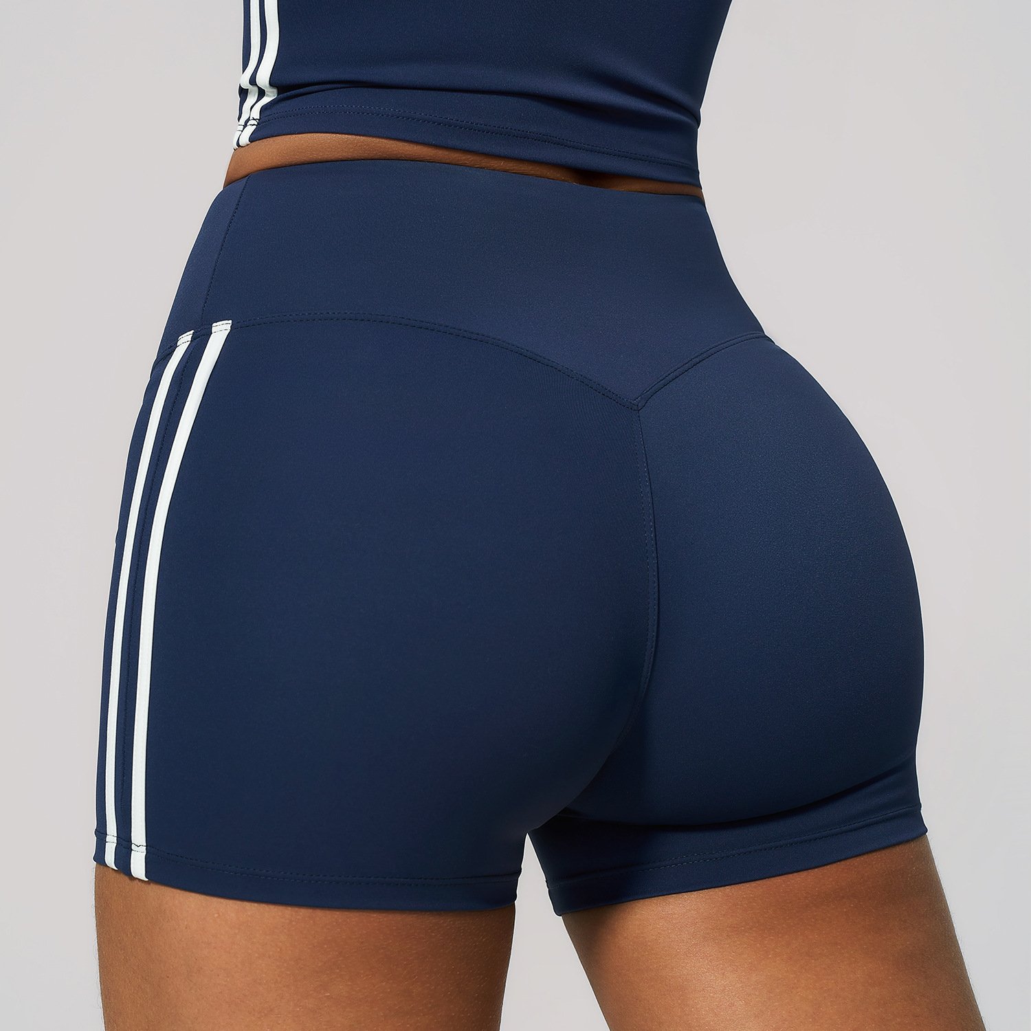 Sportswear Womens Yoga Wholesale Wholesale Clothing Supplier Custom Workout Shorts