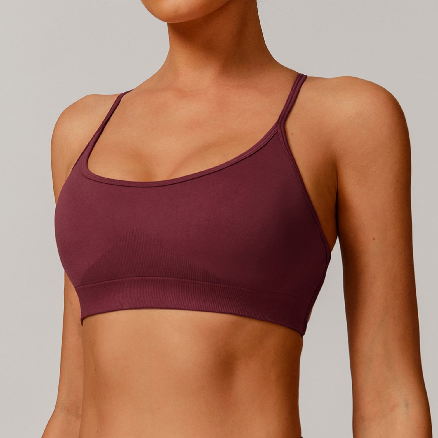 Bulk Sports Gear Lulu Align VS Wunder Train Wholesale Sports Fitness Bras