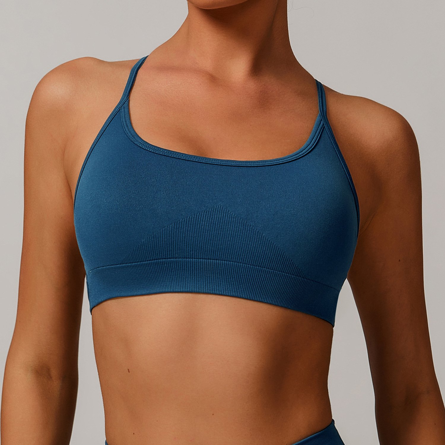 Bulk Sports Gear Lulu Align VS Wunder Train Wholesale Sports Fitness Bras