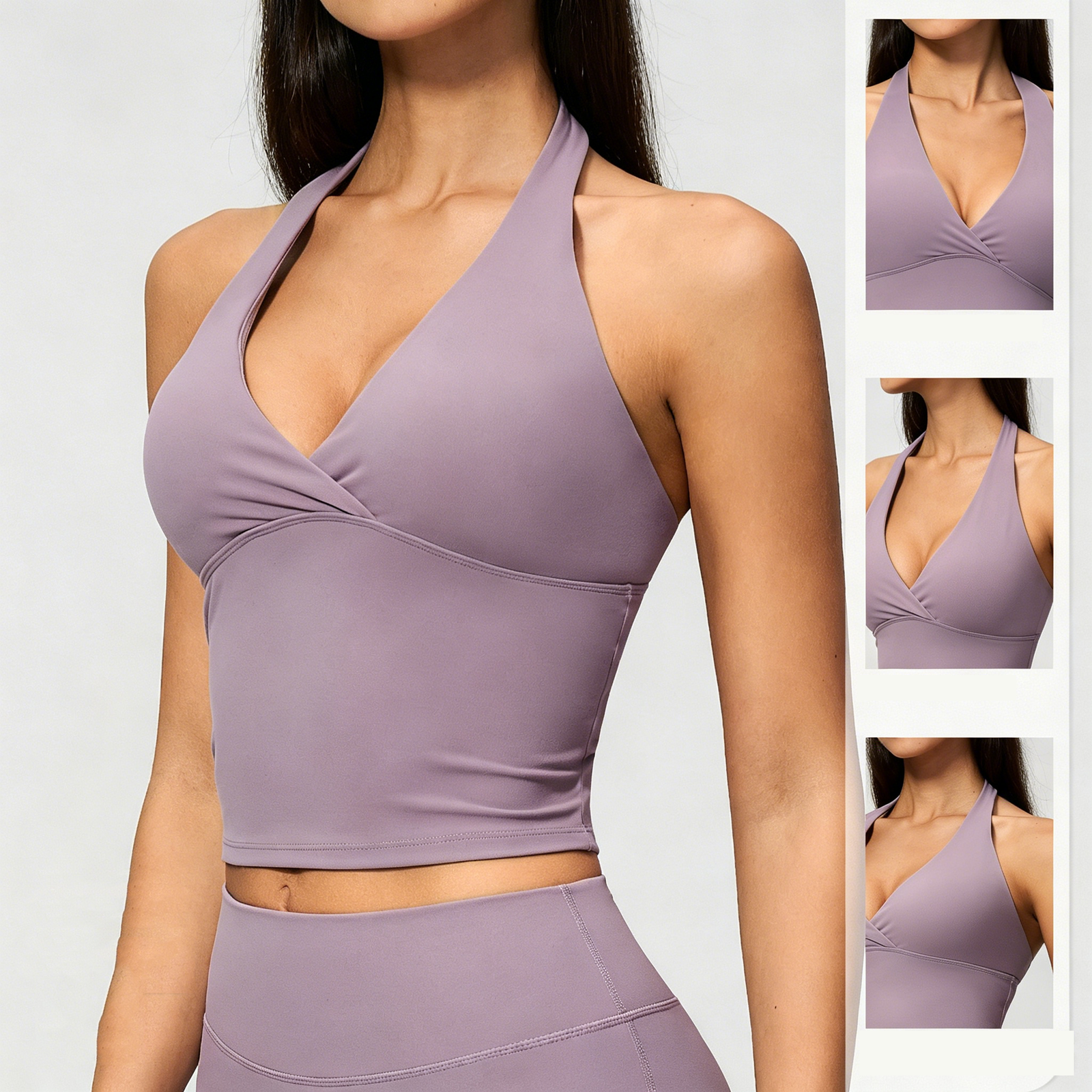 Activewear Wholesale Unique Sportswear Workout Clothes Fitness Tank Tops Bulk