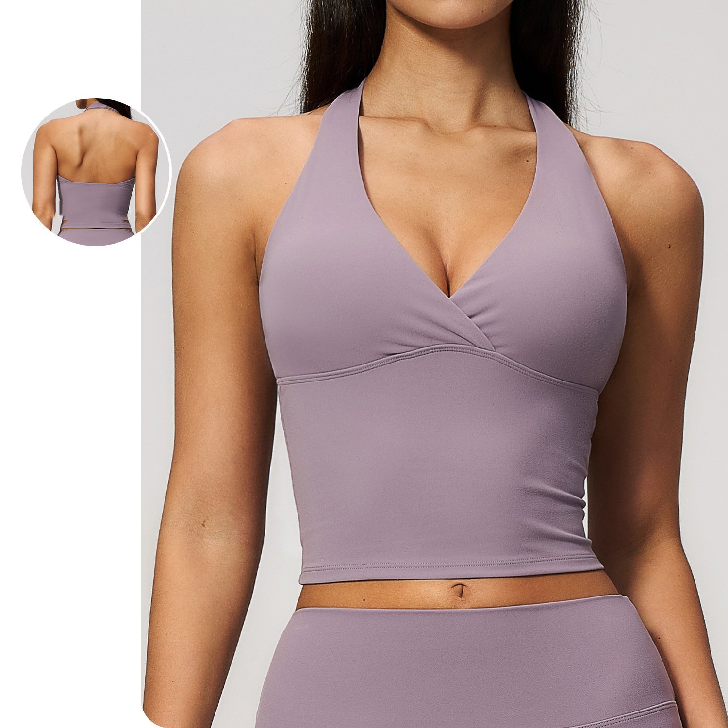 Activewear Wholesale Unique Sportswear Workout Clothes Fitness Tank Tops Bulk