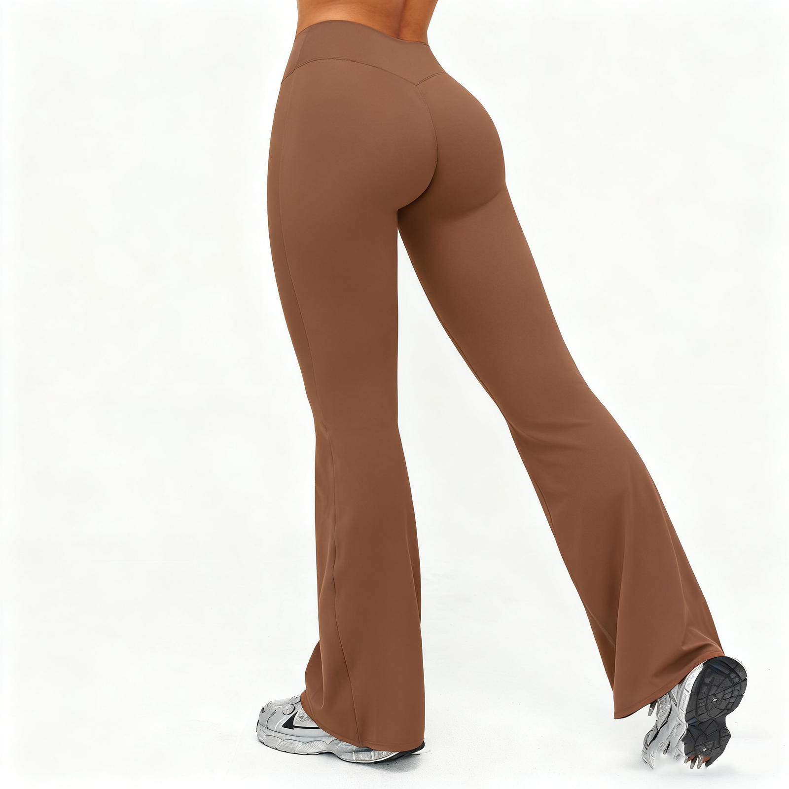 Athletic Wear Custom Activewear USA Tight Fitting Gym Pants