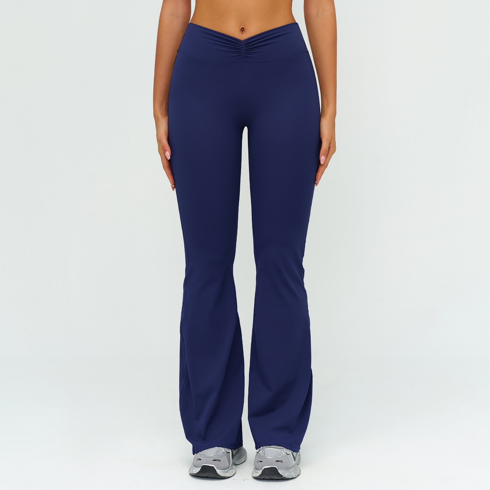 Athletic Wear Custom Activewear USA Tight Fitting Gym Pants
