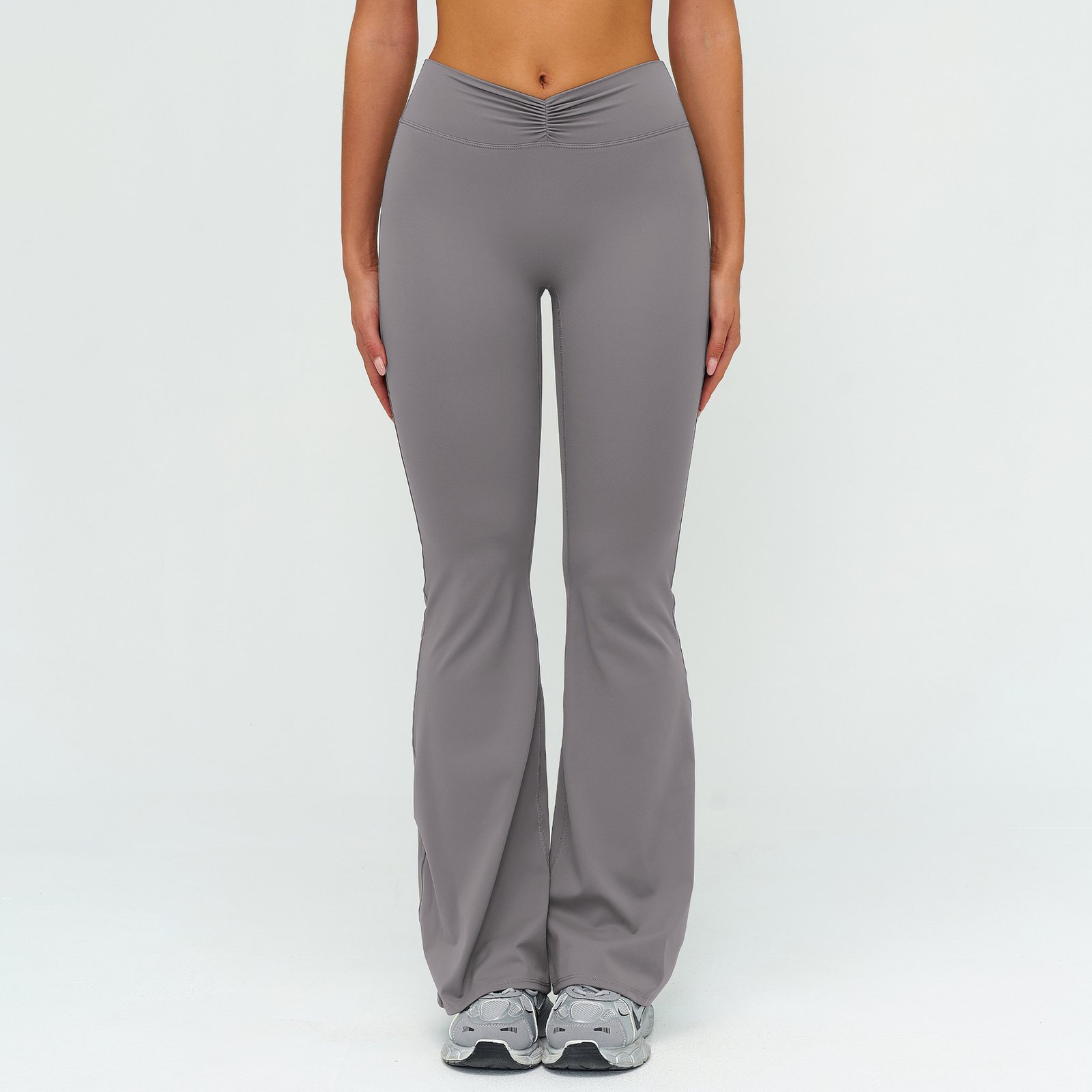 Athletic Wear Custom Activewear USA Tight Fitting Gym Pants
