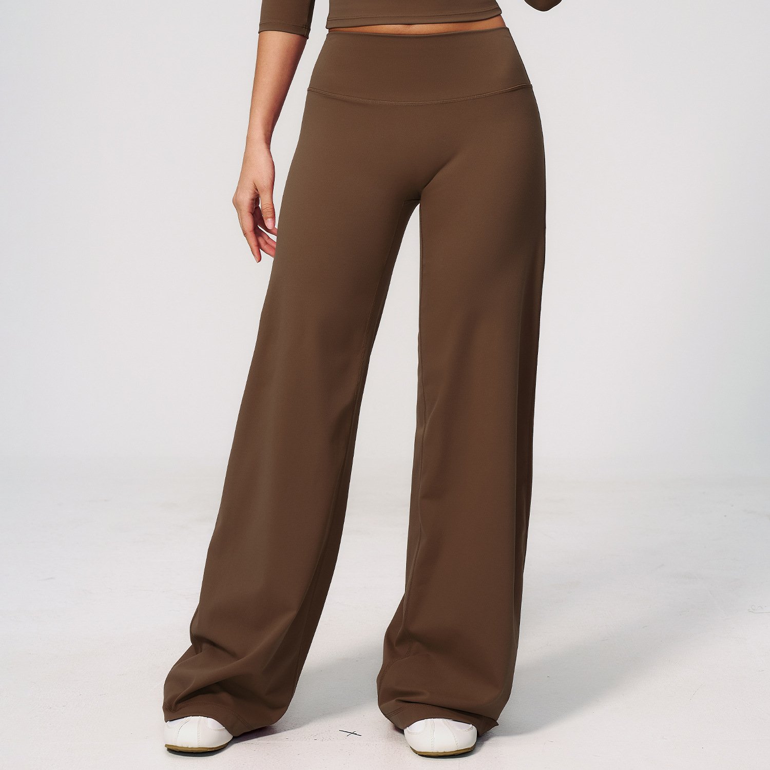 Yoga Wear for Small Brands Sportswear Clothing Manufacturers Clothing Manufacturer Gym Yoga Pants