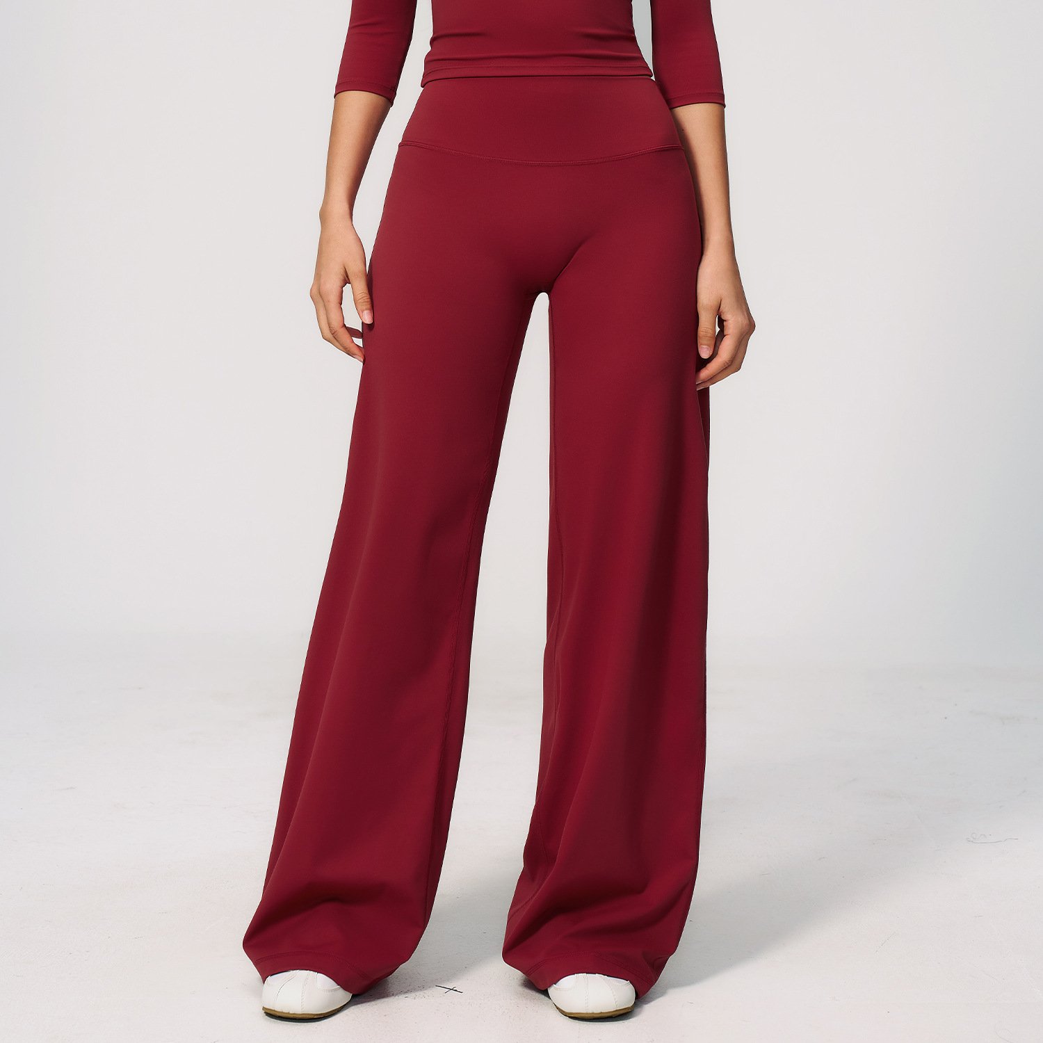 Yoga Wear for Small Brands Sportswear Clothing Manufacturers Clothing Manufacturer Gym Yoga Pants
