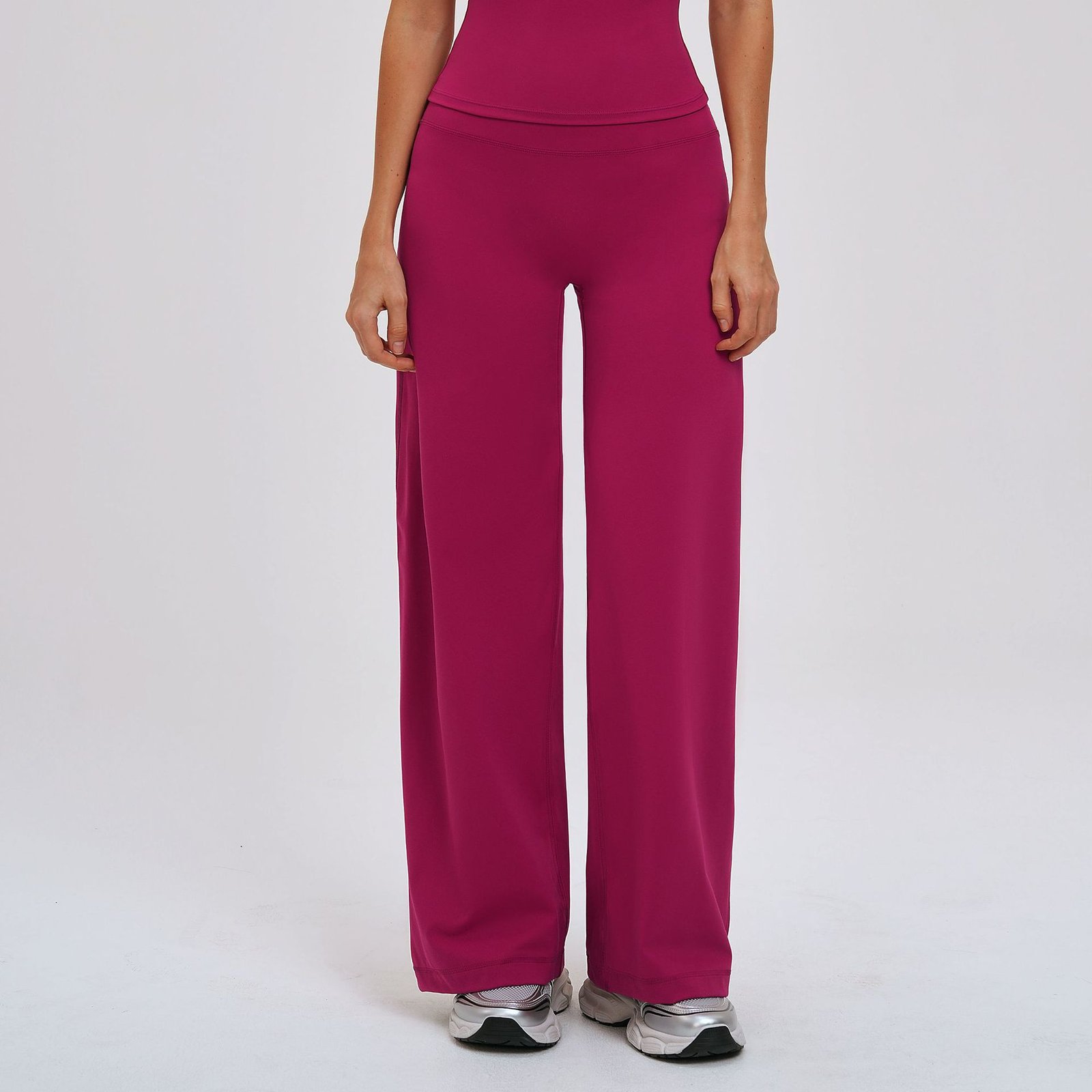 Yoga Wear for Small Brands Sportswear Clothing Manufacturers Clothing Manufacturer Gym Yoga Pants