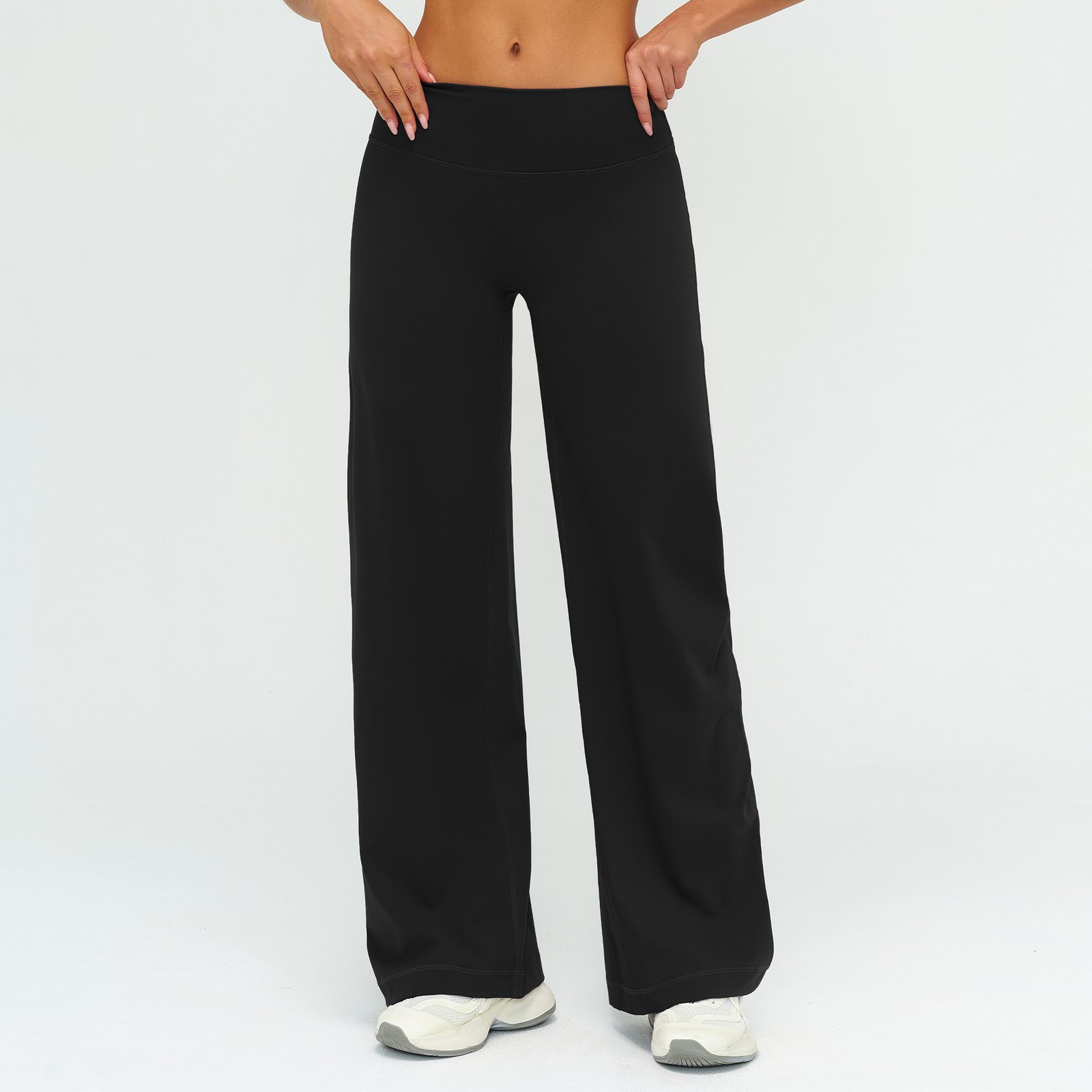 Yoga Wear for Small Brands Sportswear Clothing Manufacturers Clothing Manufacturer Gym Yoga Pants