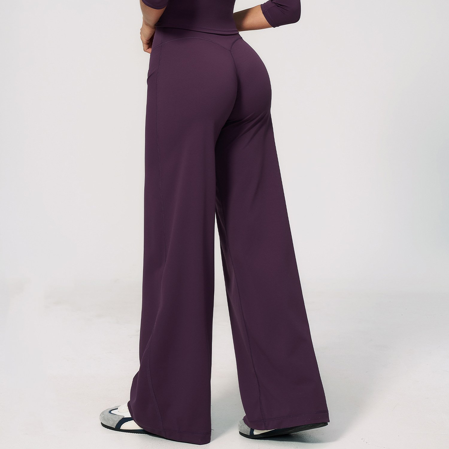 Yoga Wear for Small Brands Sportswear Clothing Manufacturers Clothing Manufacturer Gym Yoga Pants