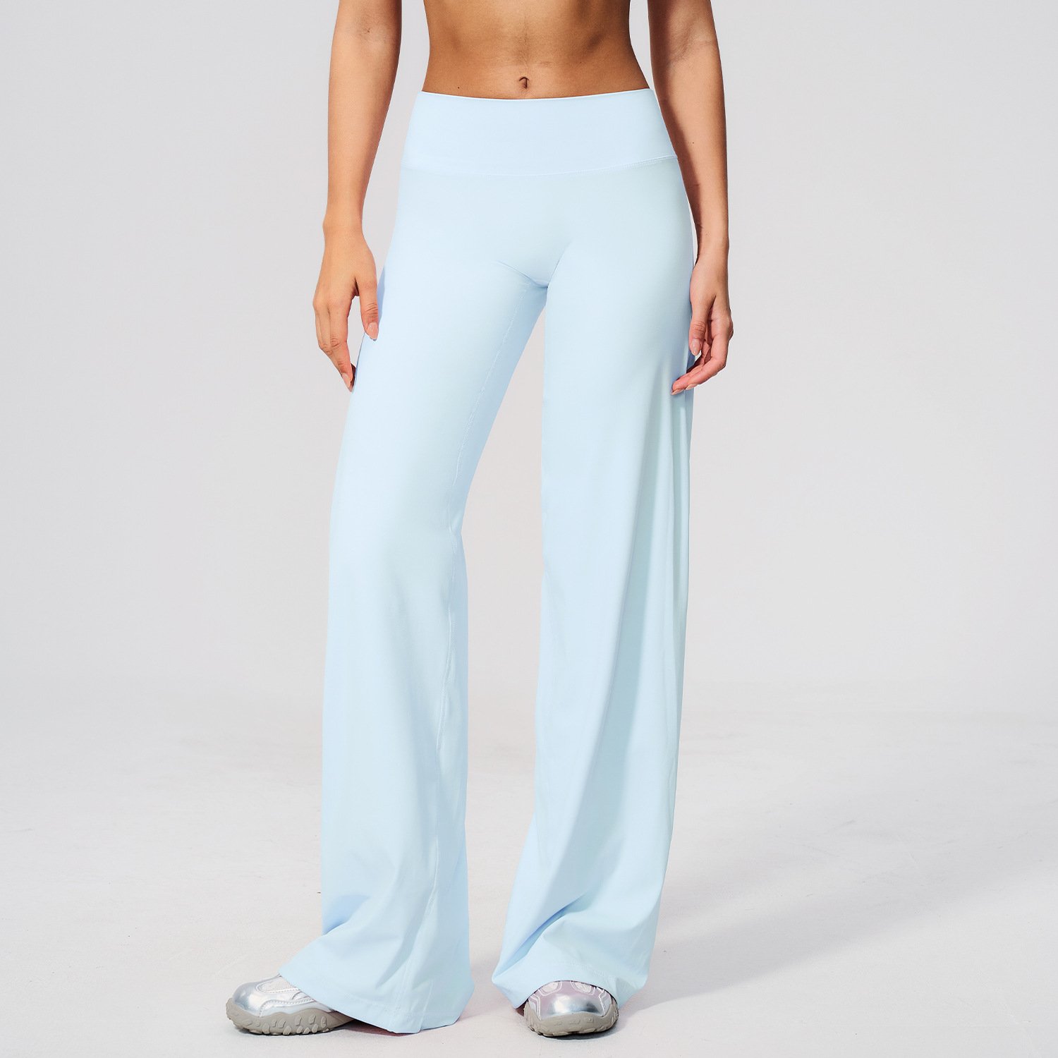 Yoga Wear for Small Brands Sportswear Clothing Manufacturers Clothing Manufacturer Gym Yoga Pants