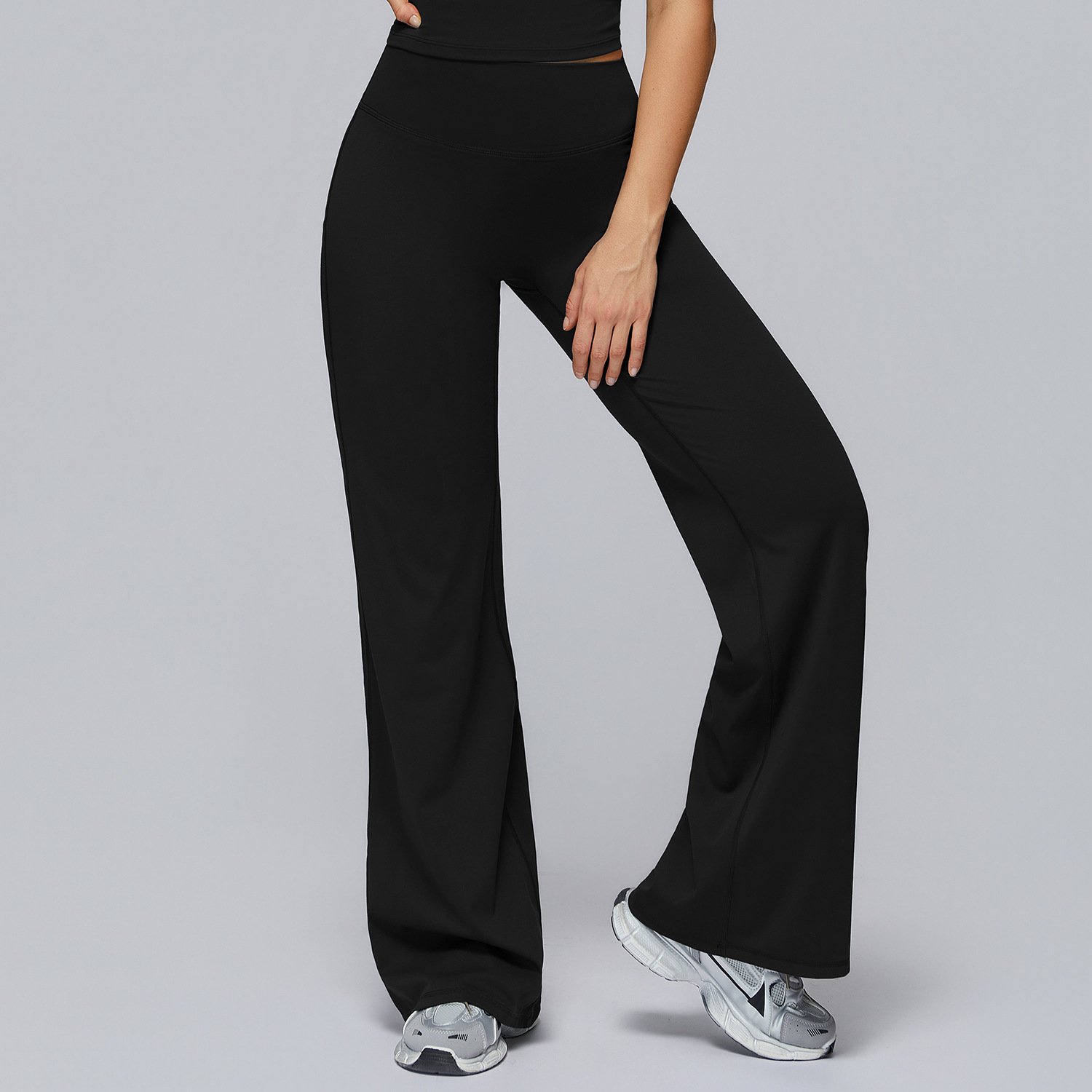 Chinese Sportswear Brands Overalls For Fitness And Yoga Wholesale Womens Activewear High Waist Yoga ...