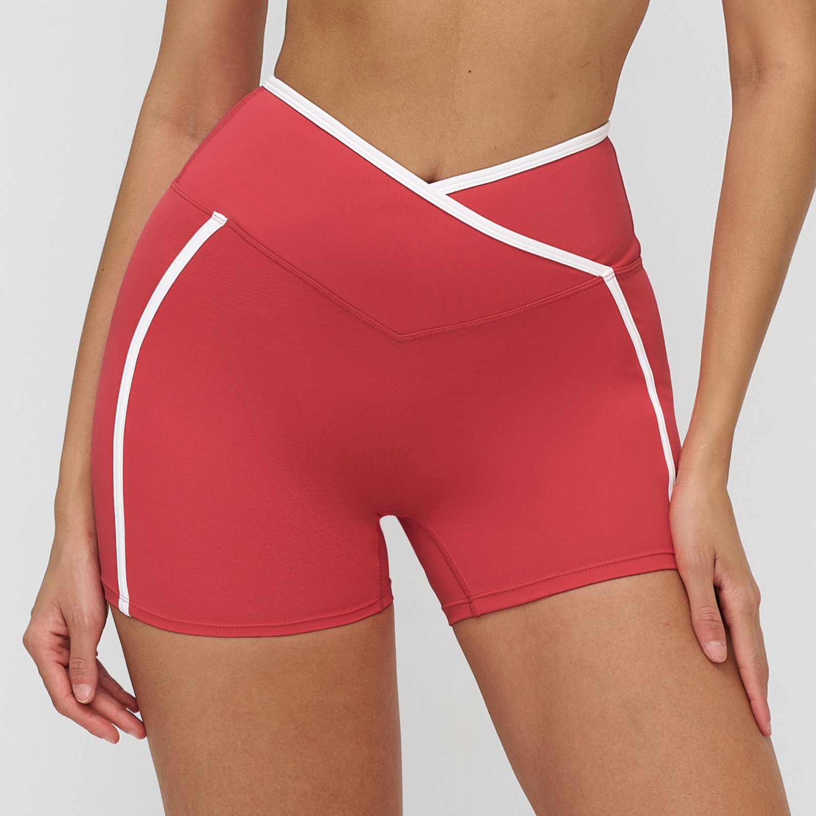 Sports Apparel Custom Fitness Brand Wear Manufacturers Outdoor Shorts