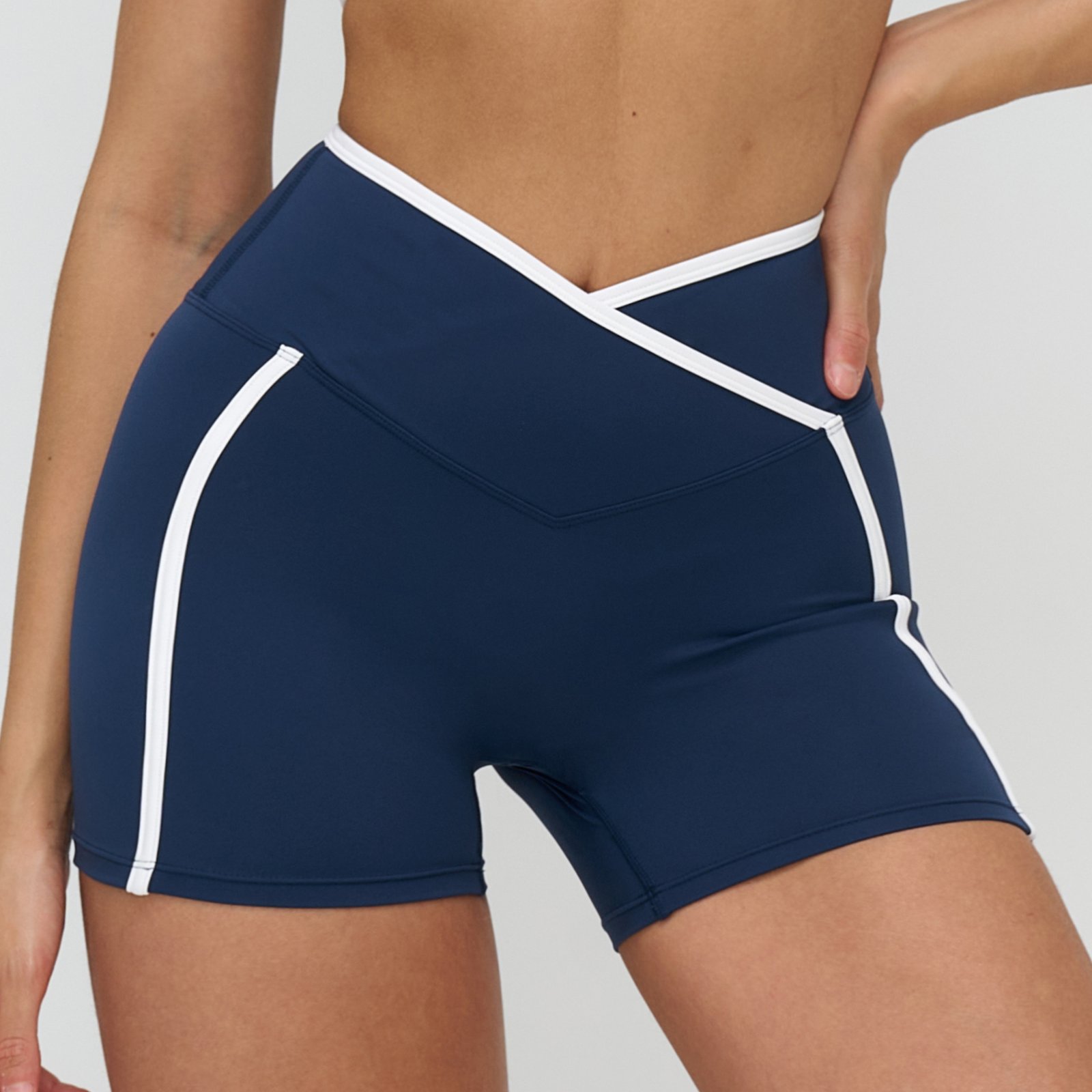 Sports Apparel Custom Fitness Brand Wear Manufacturers Outdoor Shorts